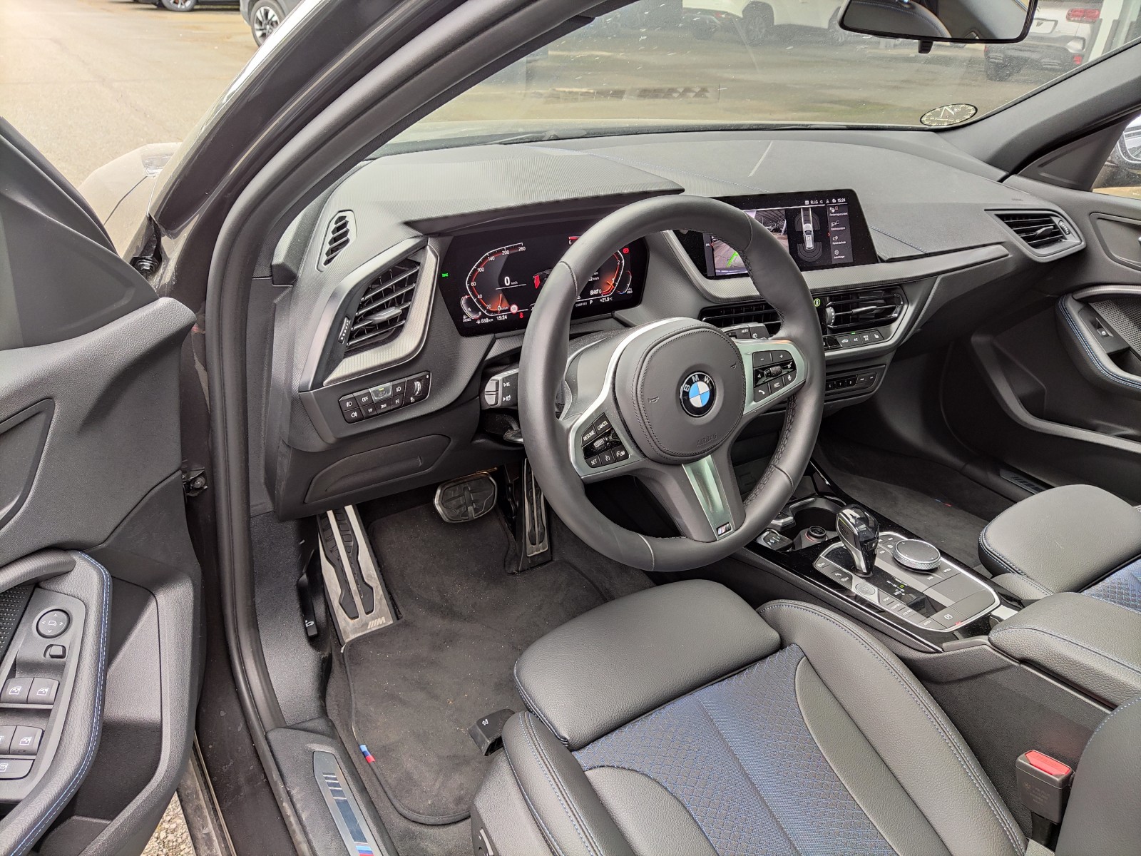 BMW - SERIE 1 F40 - #169822 - 5