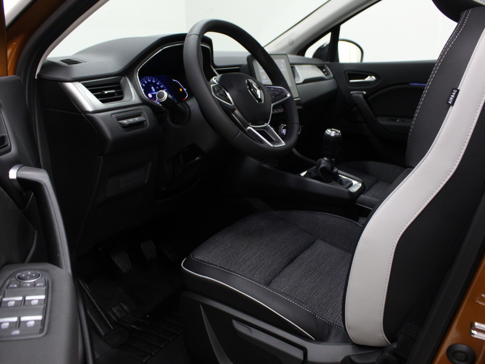 RENAULT - CAPTUR - #171827 - 3