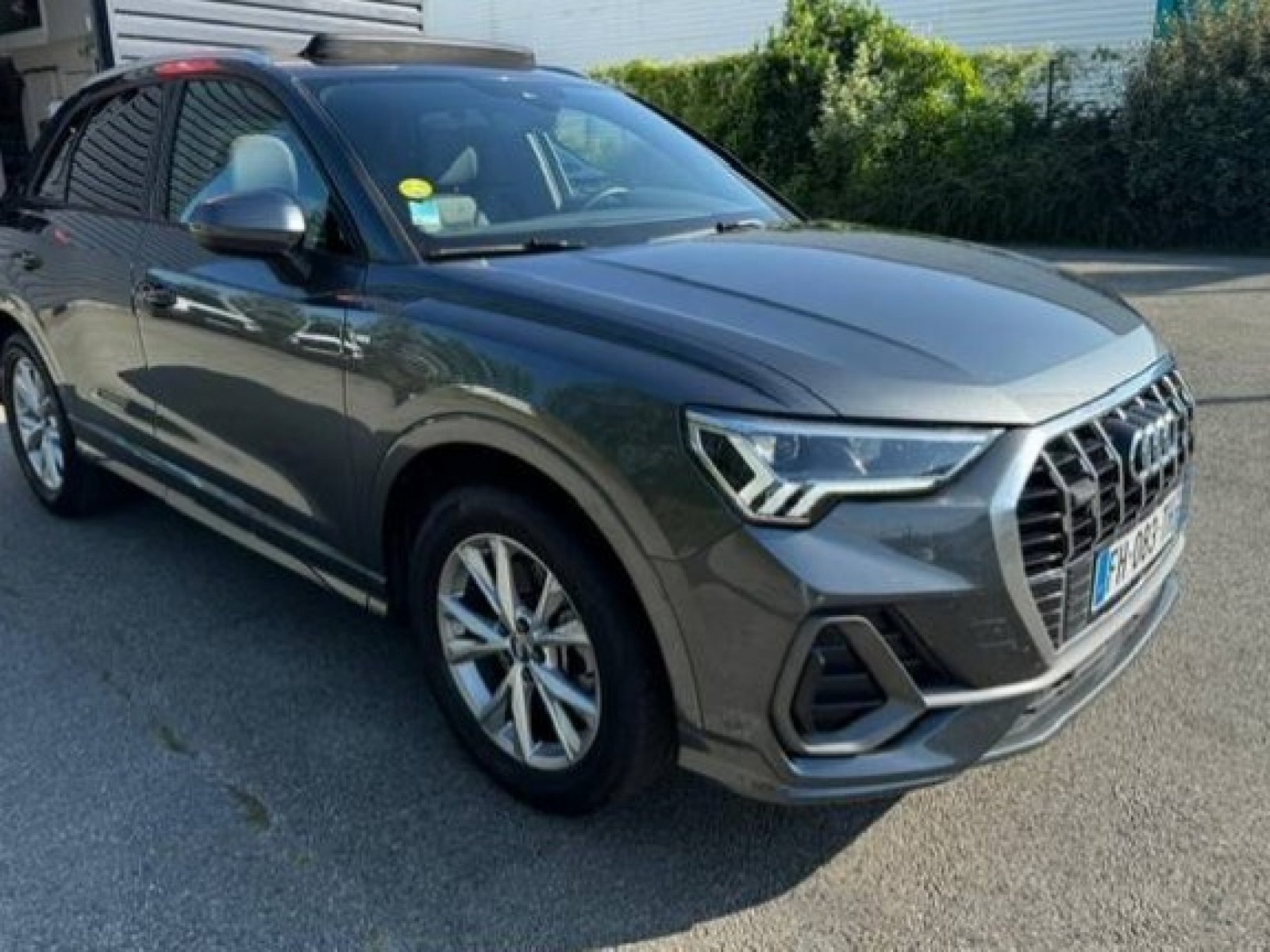 AUDI - Q3 - #229366 - 15