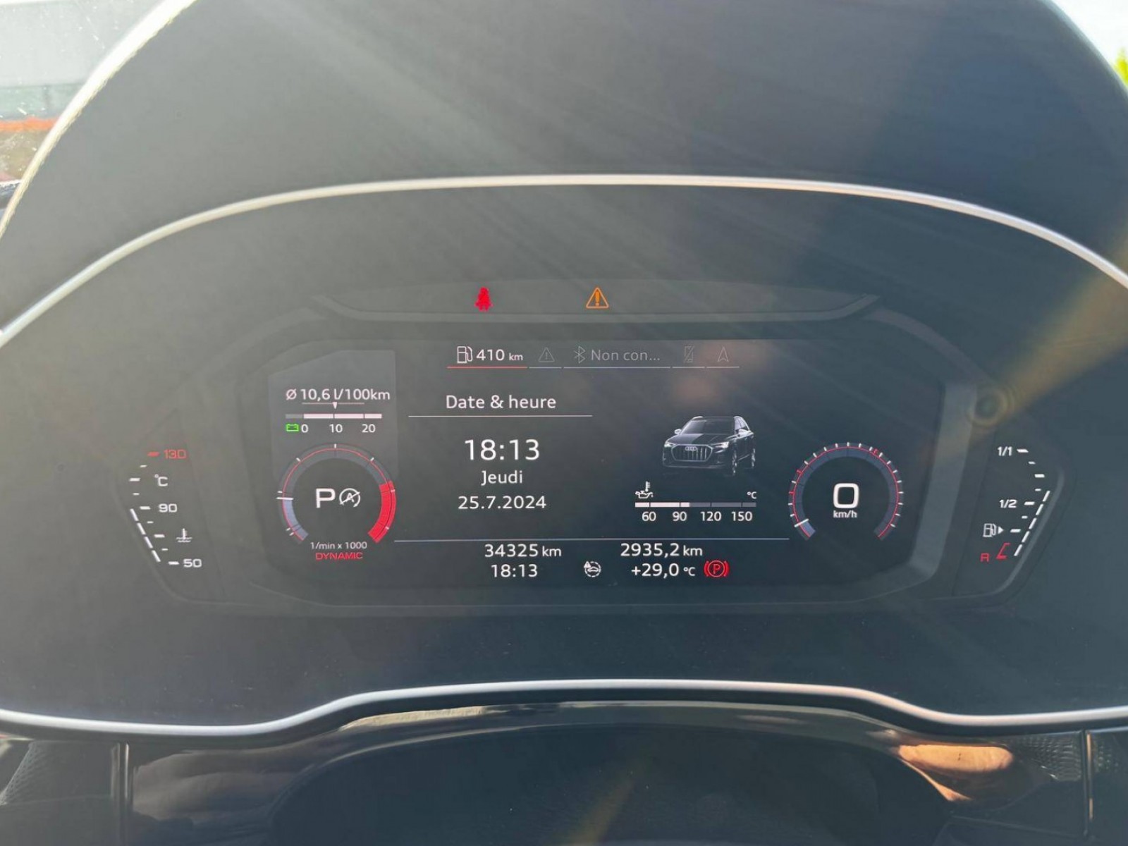 AUDI - Q3 - #229366 - 14
