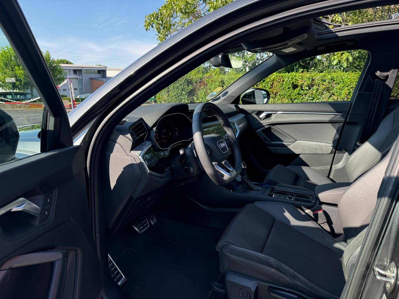 AUDI - Q3 - #229366 - 6