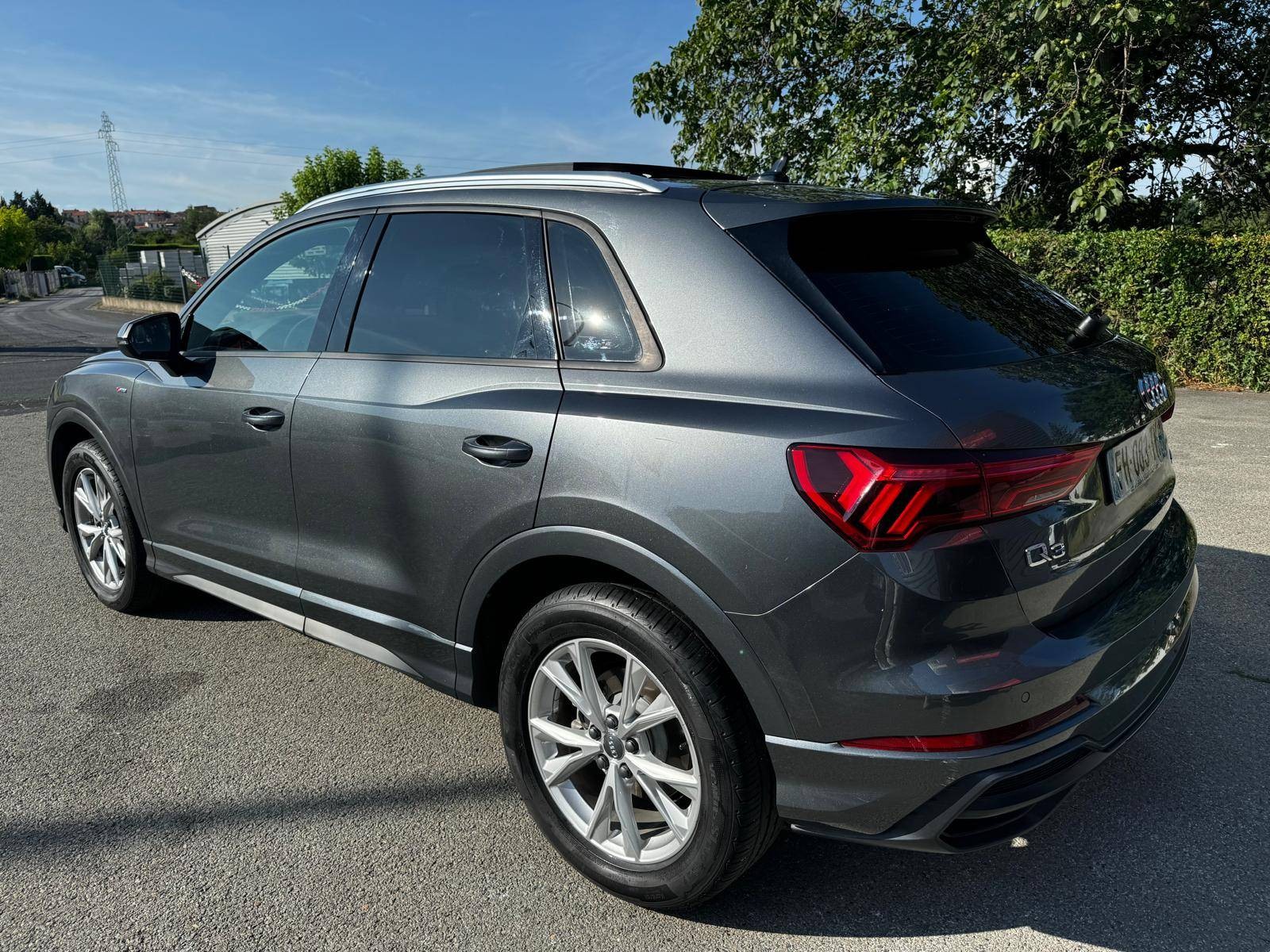 AUDI - Q3 - #229366 - 5