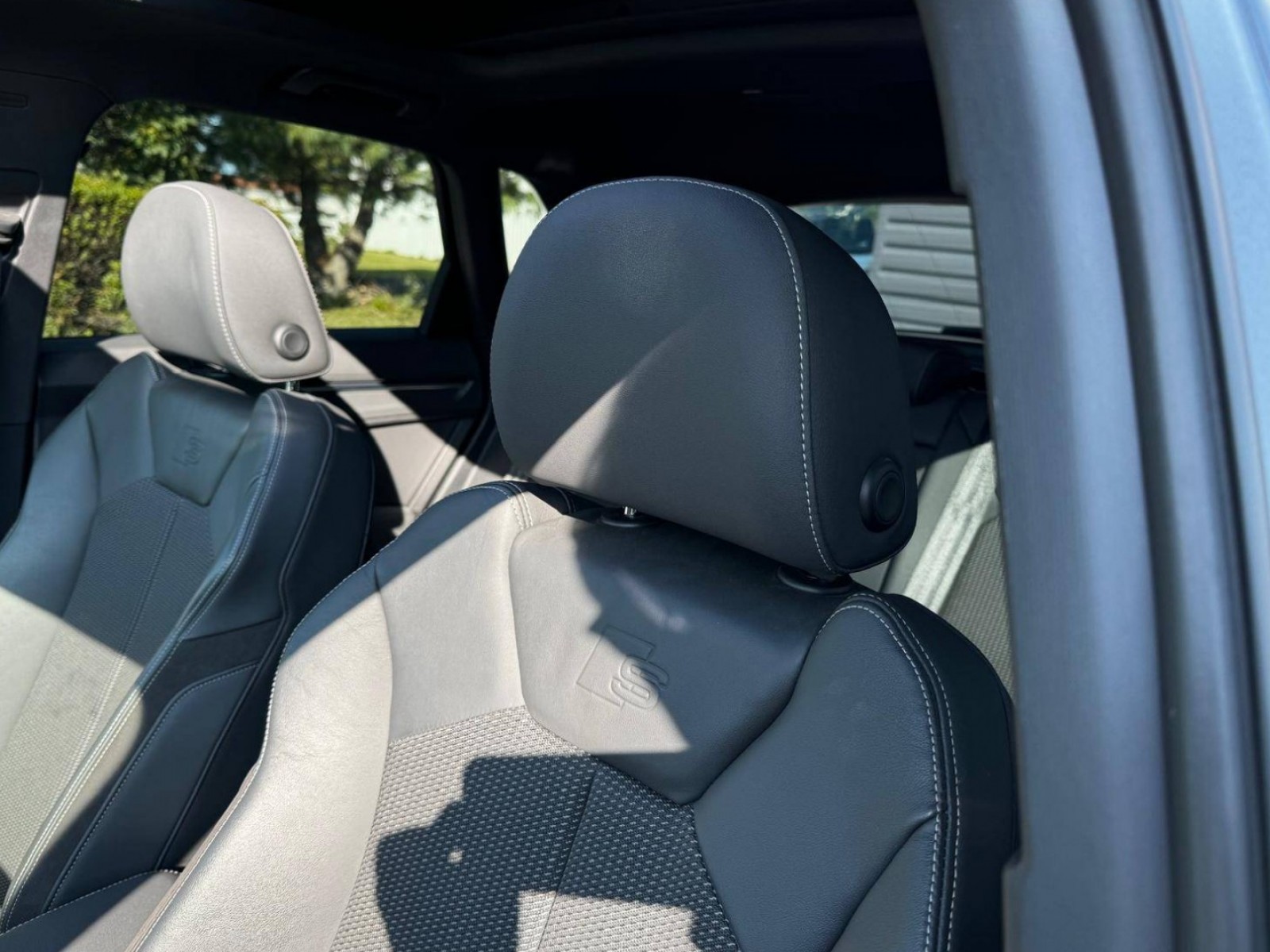 AUDI - Q3 - #229366 - 20