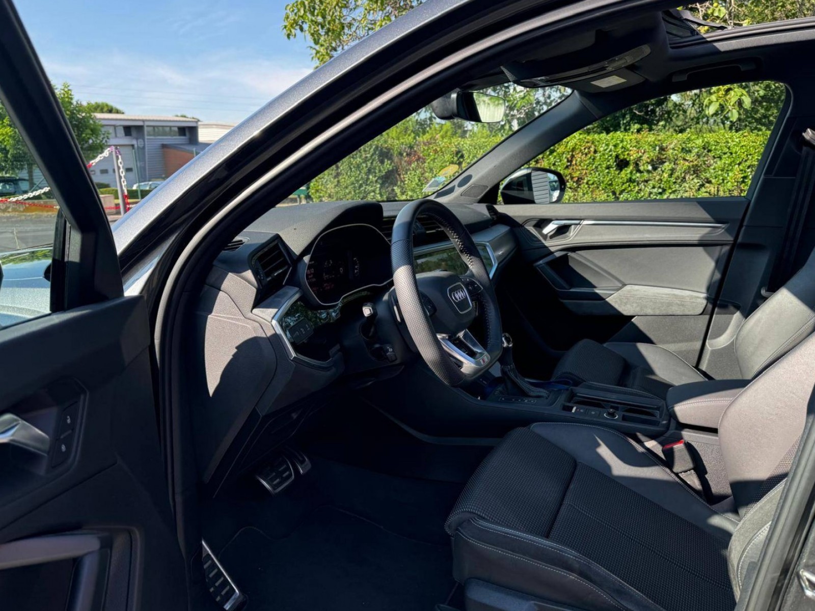 AUDI - Q3 - #229366 - 19