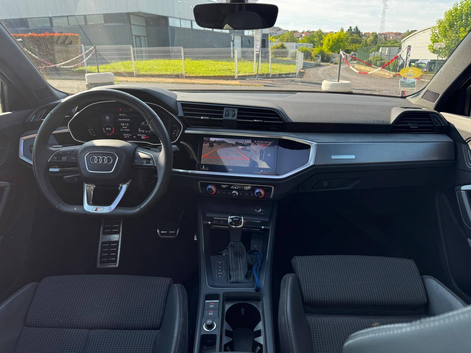 AUDI - Q3 - #229366 - 10