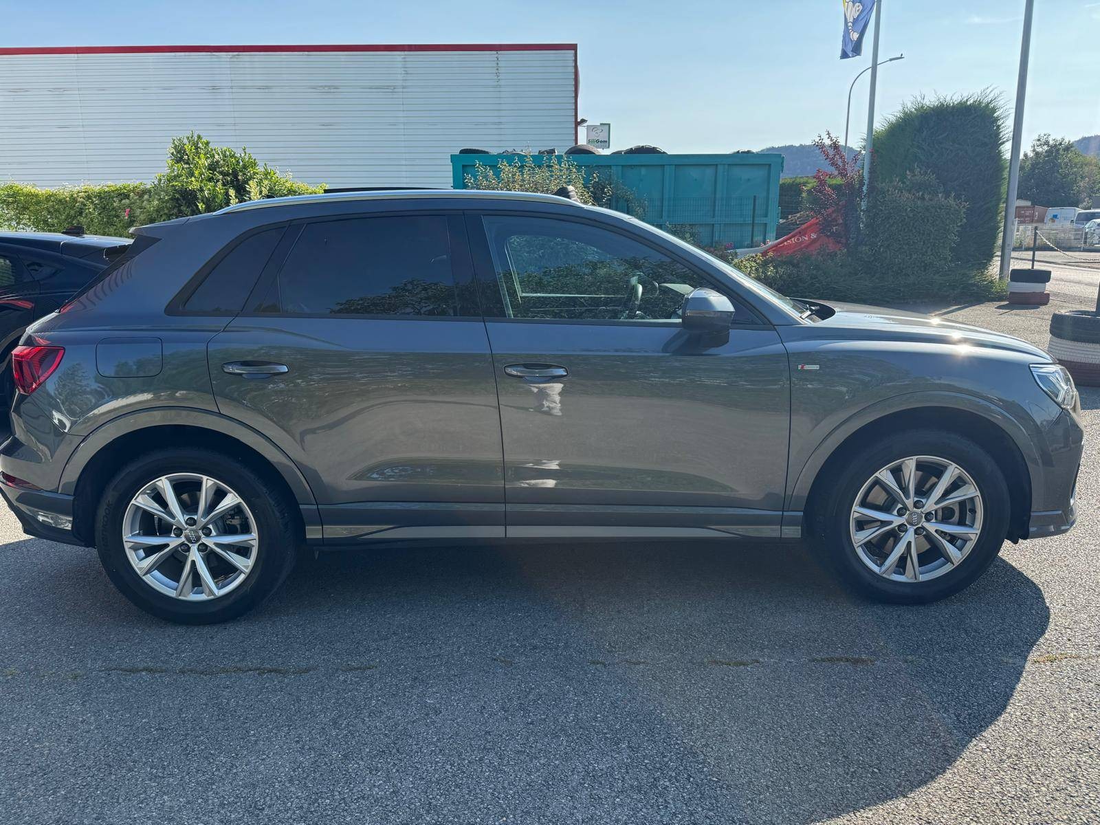 AUDI - Q3 - #229366 - 11