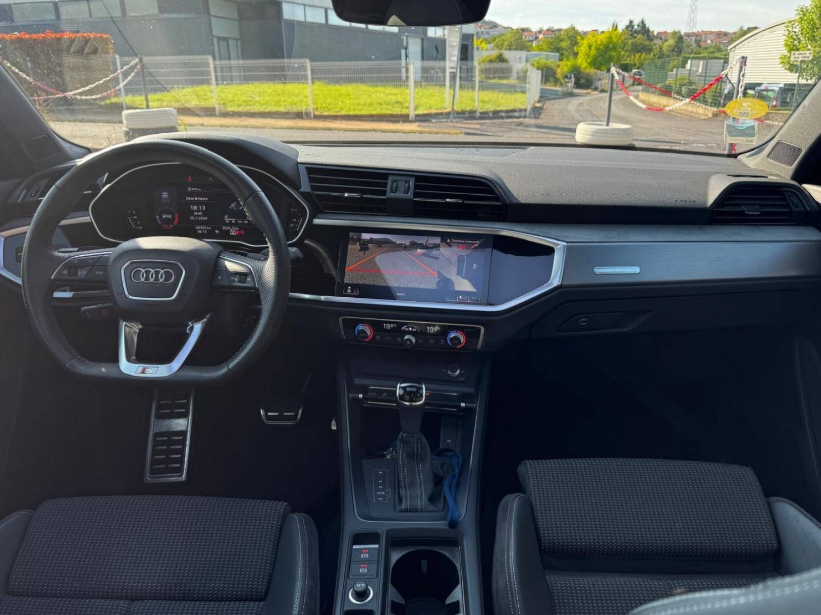 AUDI - Q3 - #229366 - 23