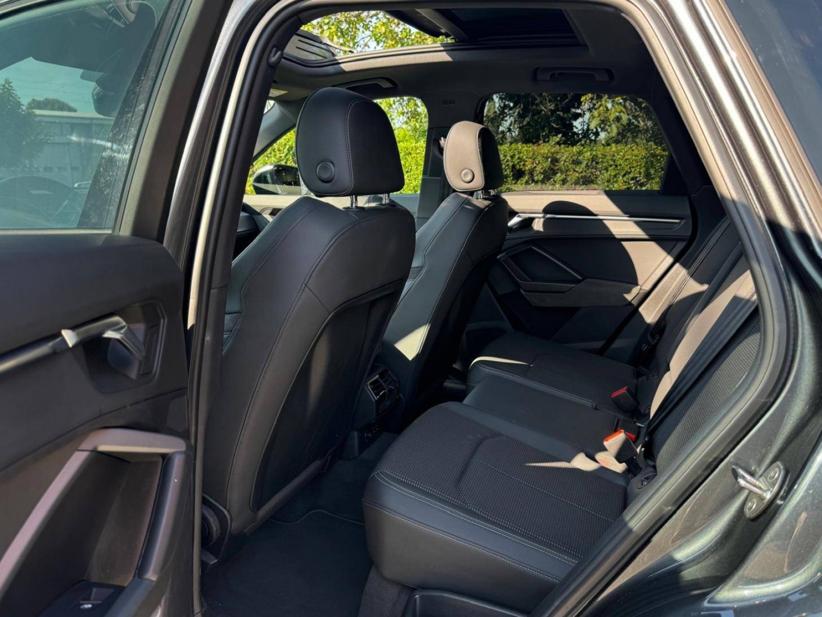 AUDI - Q3 - #229366 - 21