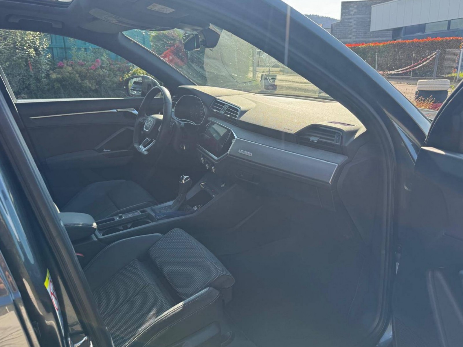 AUDI - Q3 - #229366 - 22