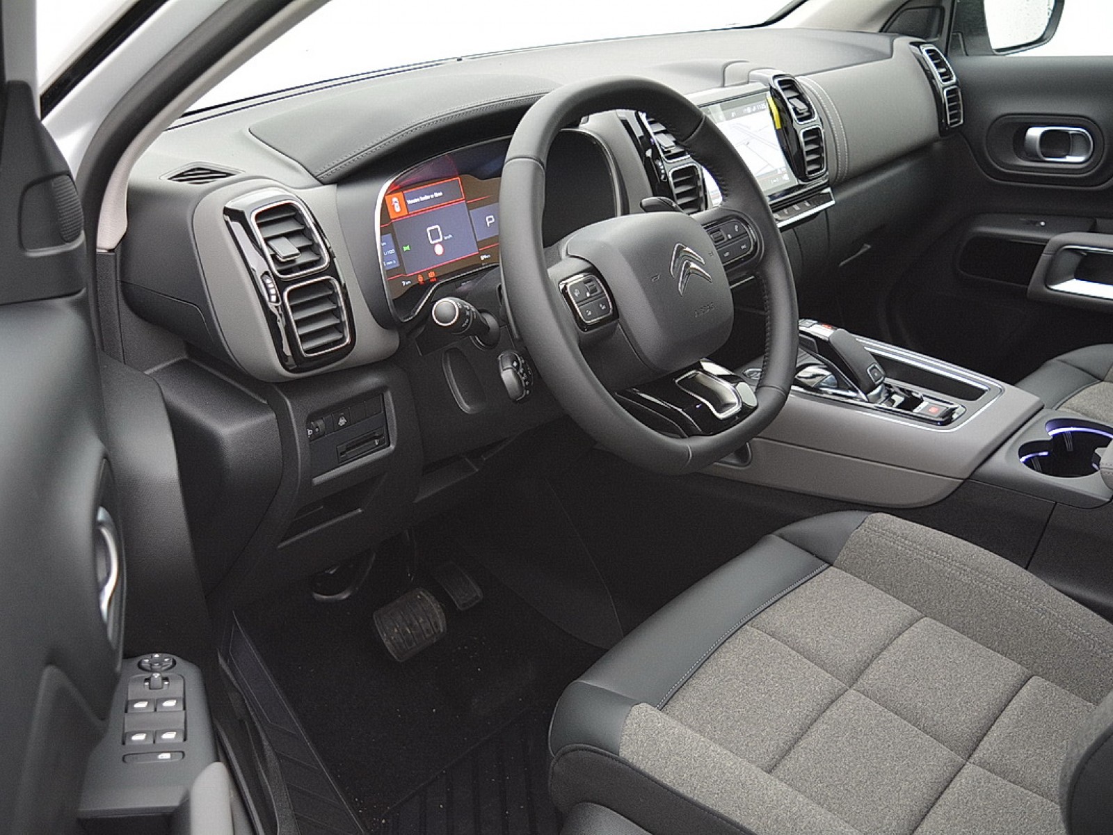 CITROEN - C5 AIRCROSS - #168391 - 3