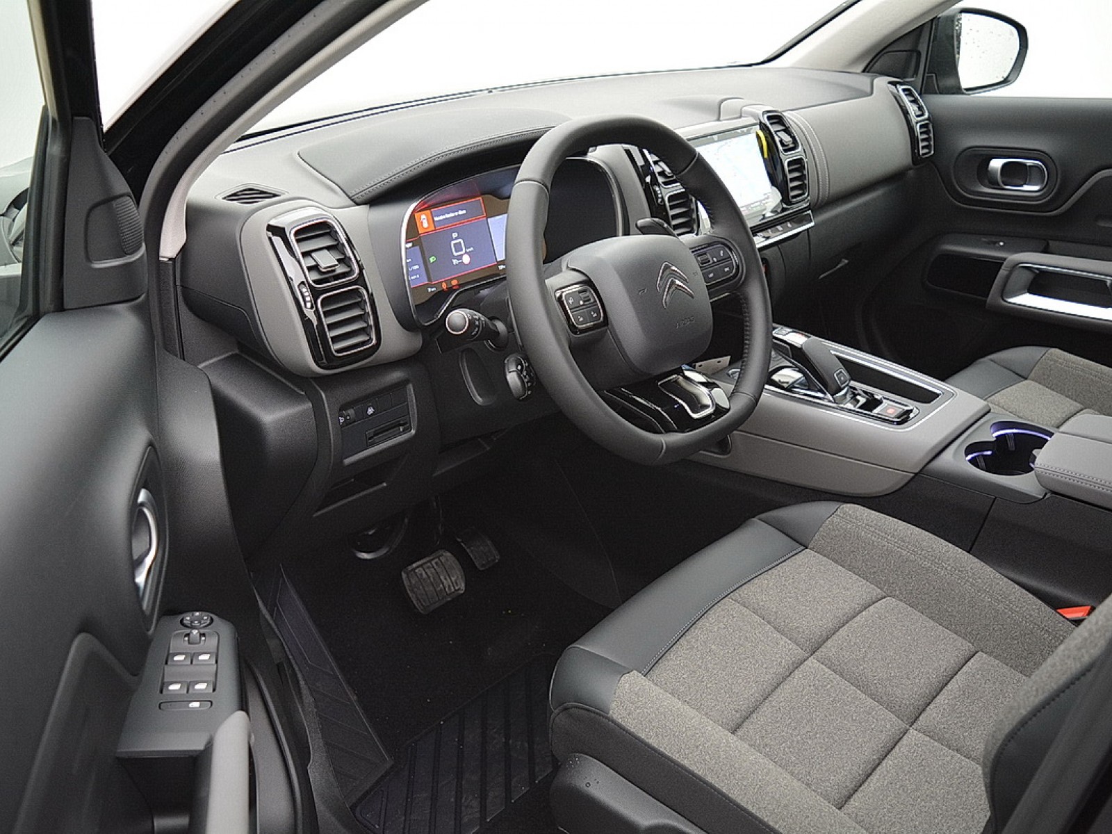 CITROEN - C5 AIRCROSS - #168409 - 3