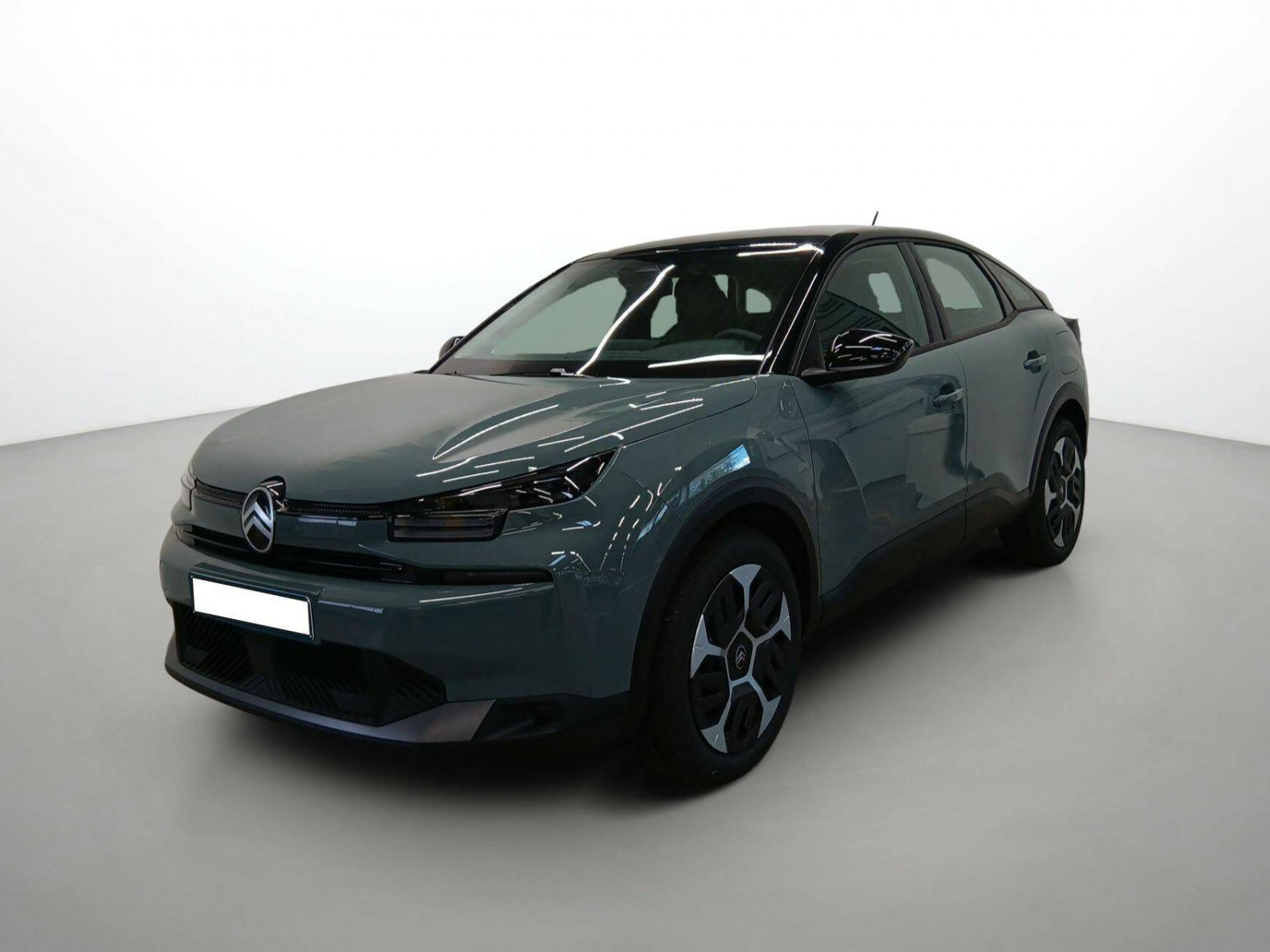 CITROEN - C4 - #554053 - 0