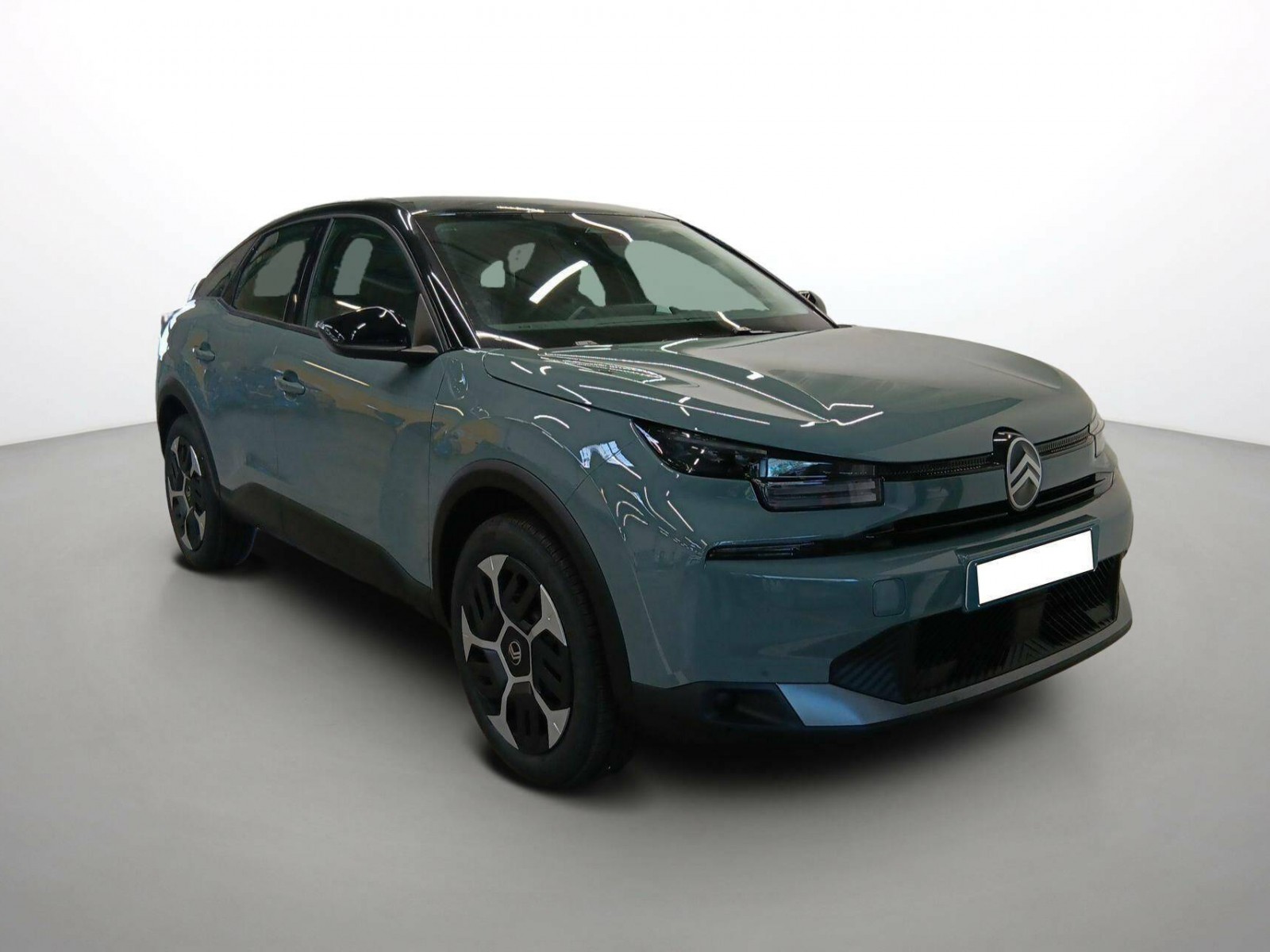 CITROEN - C4 - #554053 - 1
