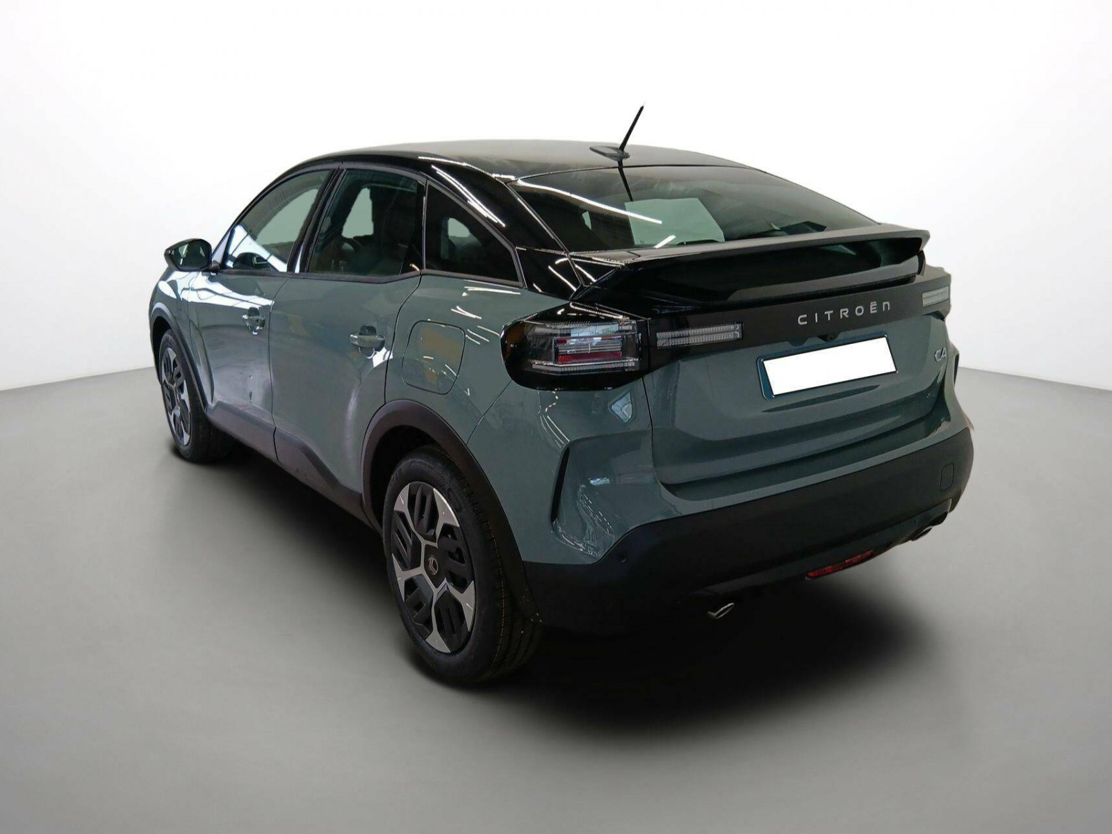 CITROEN - C4 - #554053 - 2