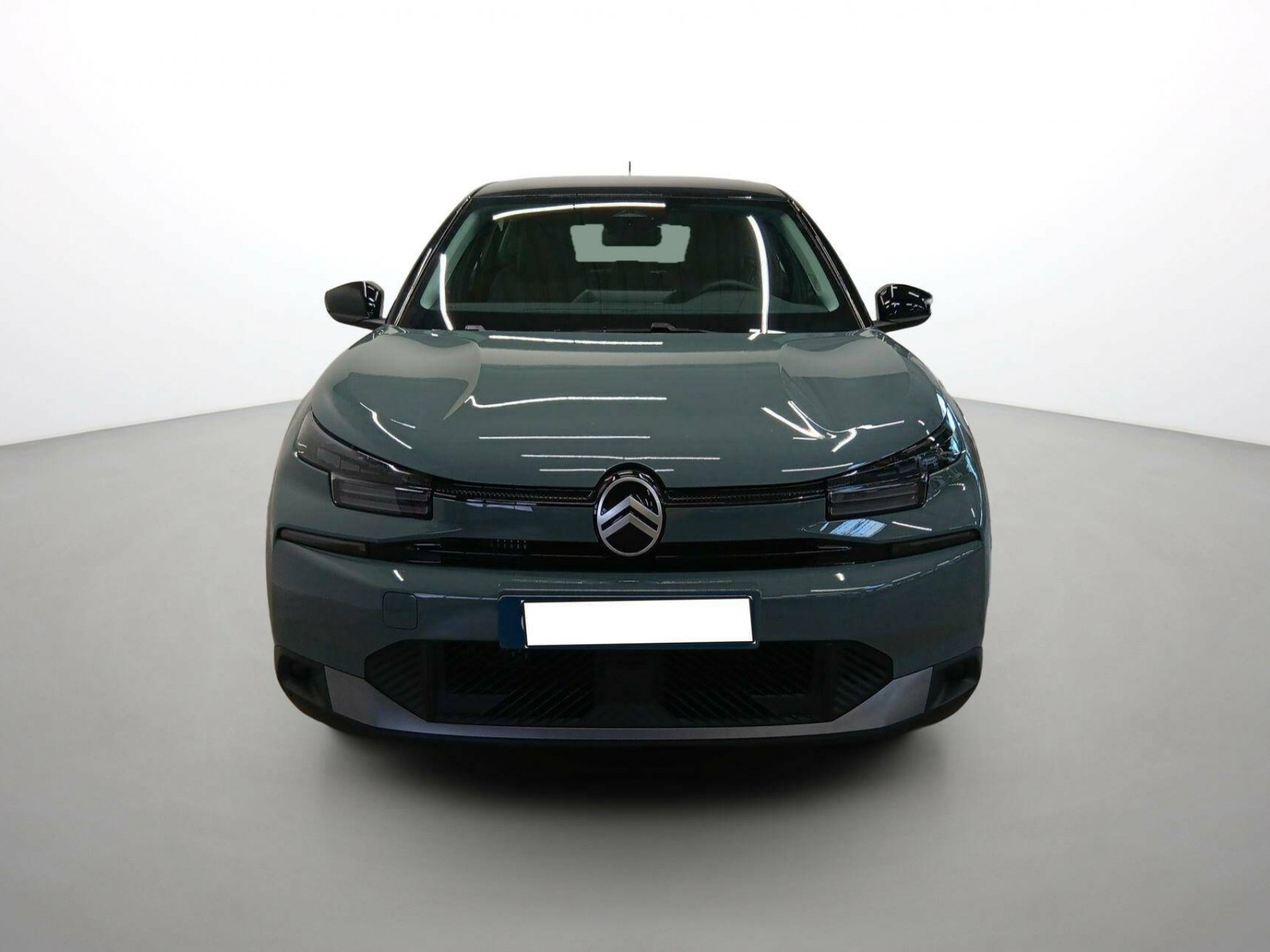 CITROEN - C4 - #554053 - 4