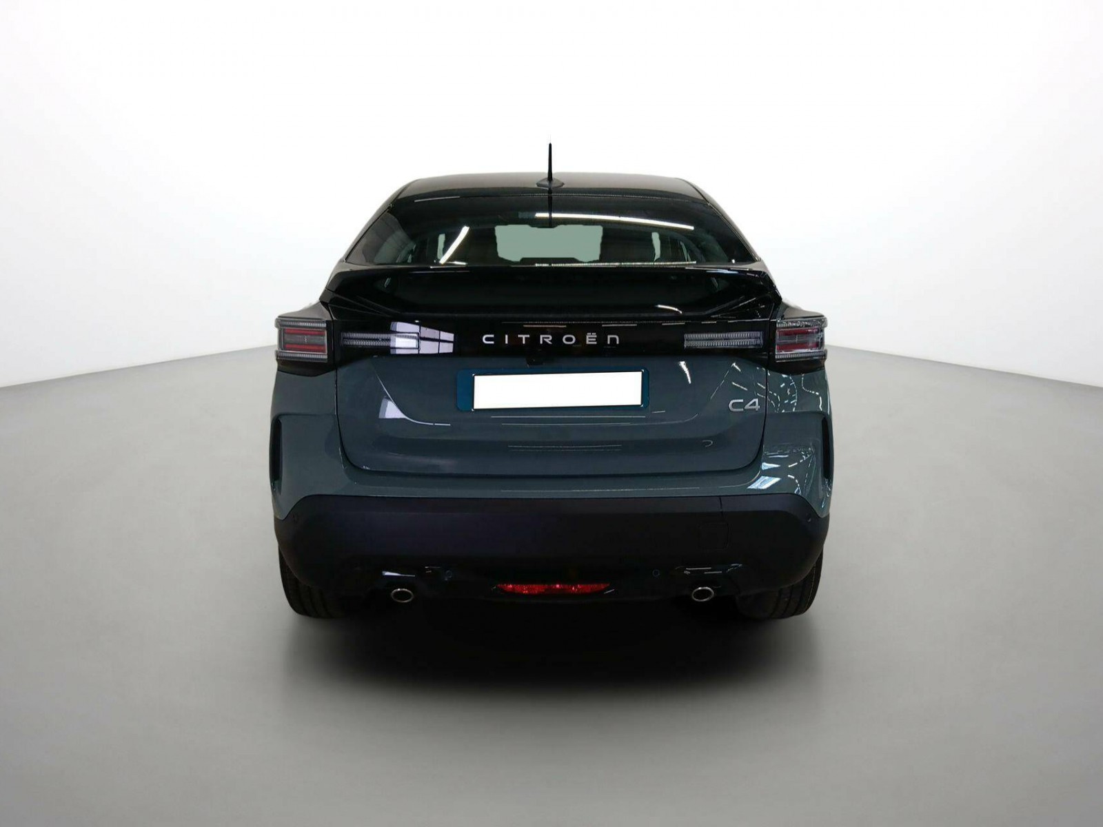CITROEN - C4 - #554053 - 5