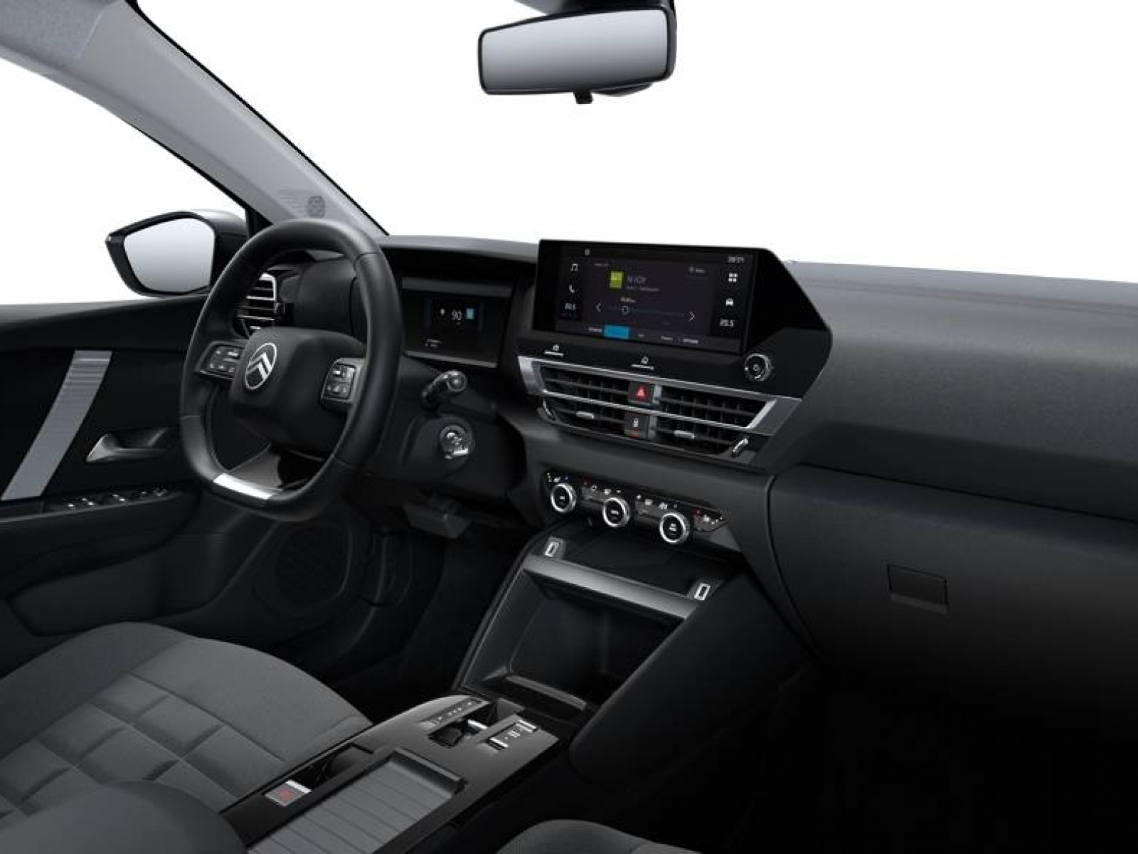 CITROEN - C4 - #554053 - 6