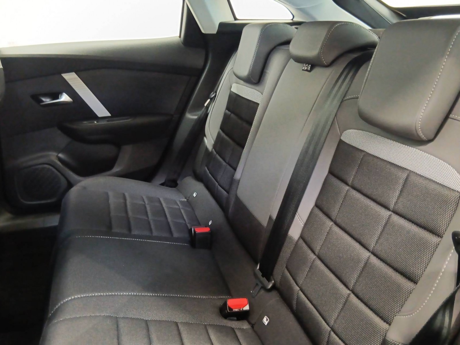 CITROEN - C4 - #554053 - 8