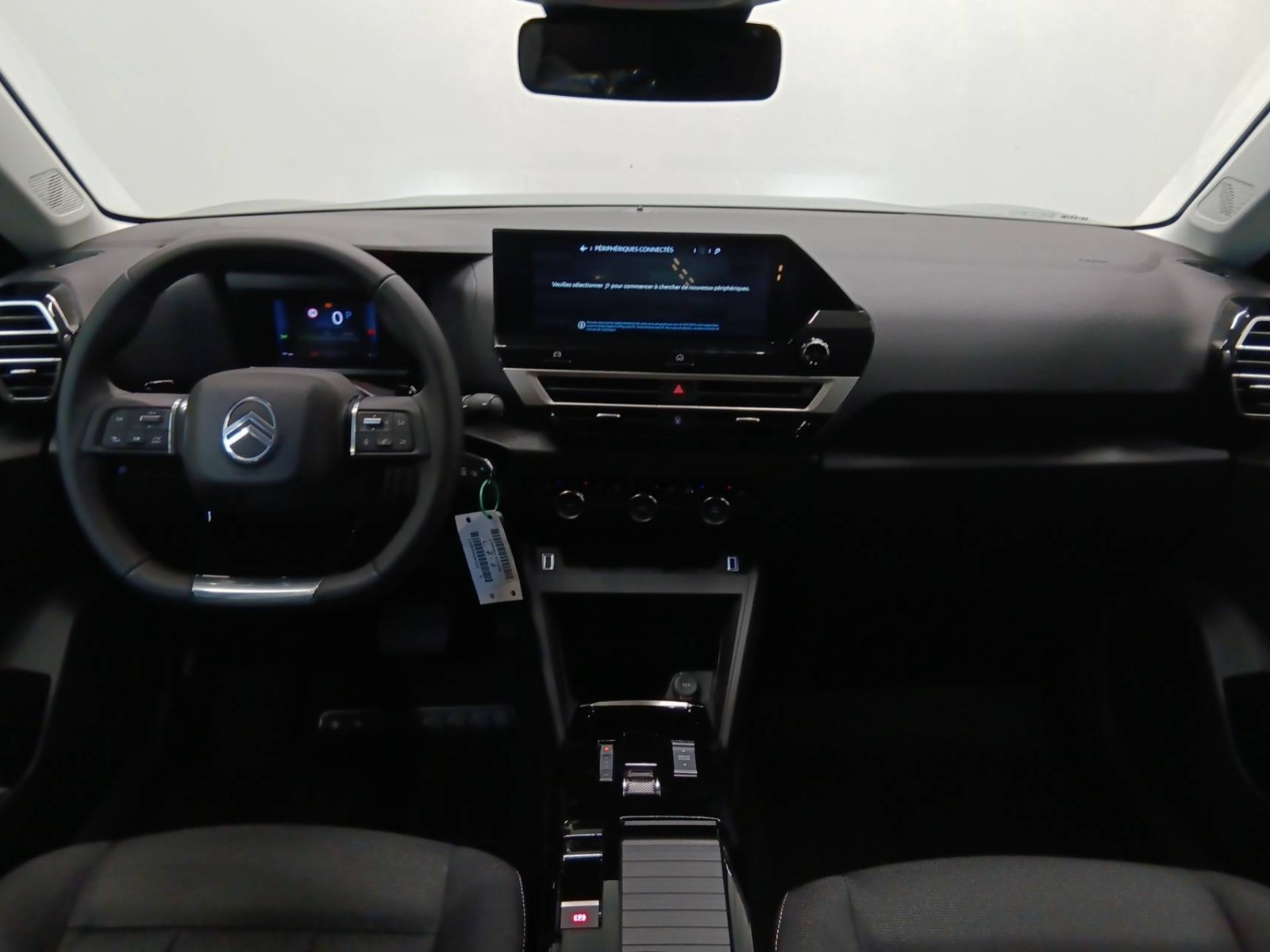 CITROEN - C4 - #554053 - 9