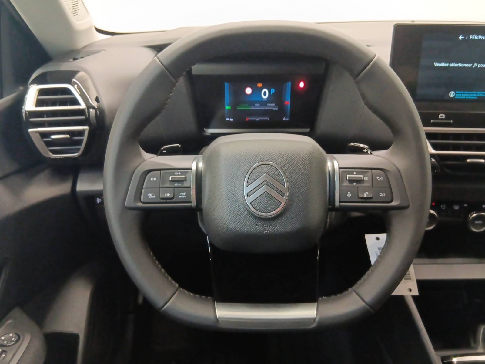 CITROEN - C4 - #554053 - 10
