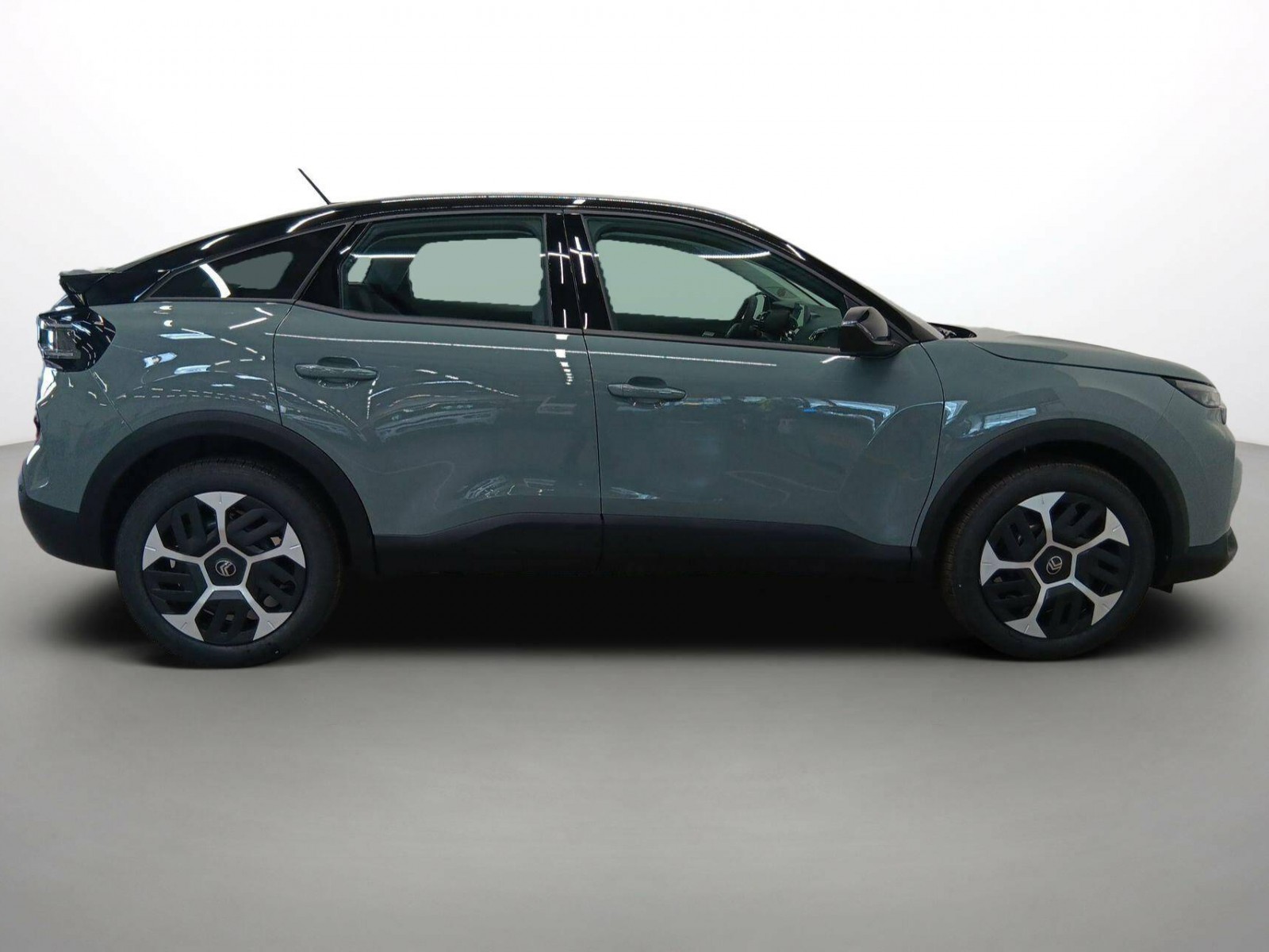CITROEN - C4 - #554053 - 14