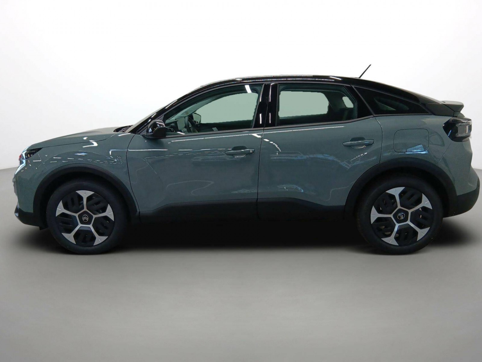 CITROEN - C4 - #554053 - 15