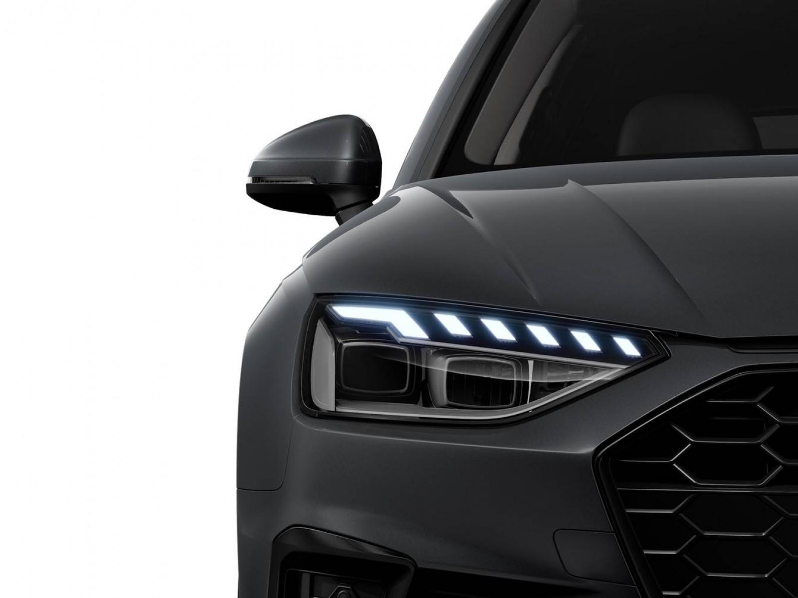 AUDI - A4 AVANT - #673002 - 6