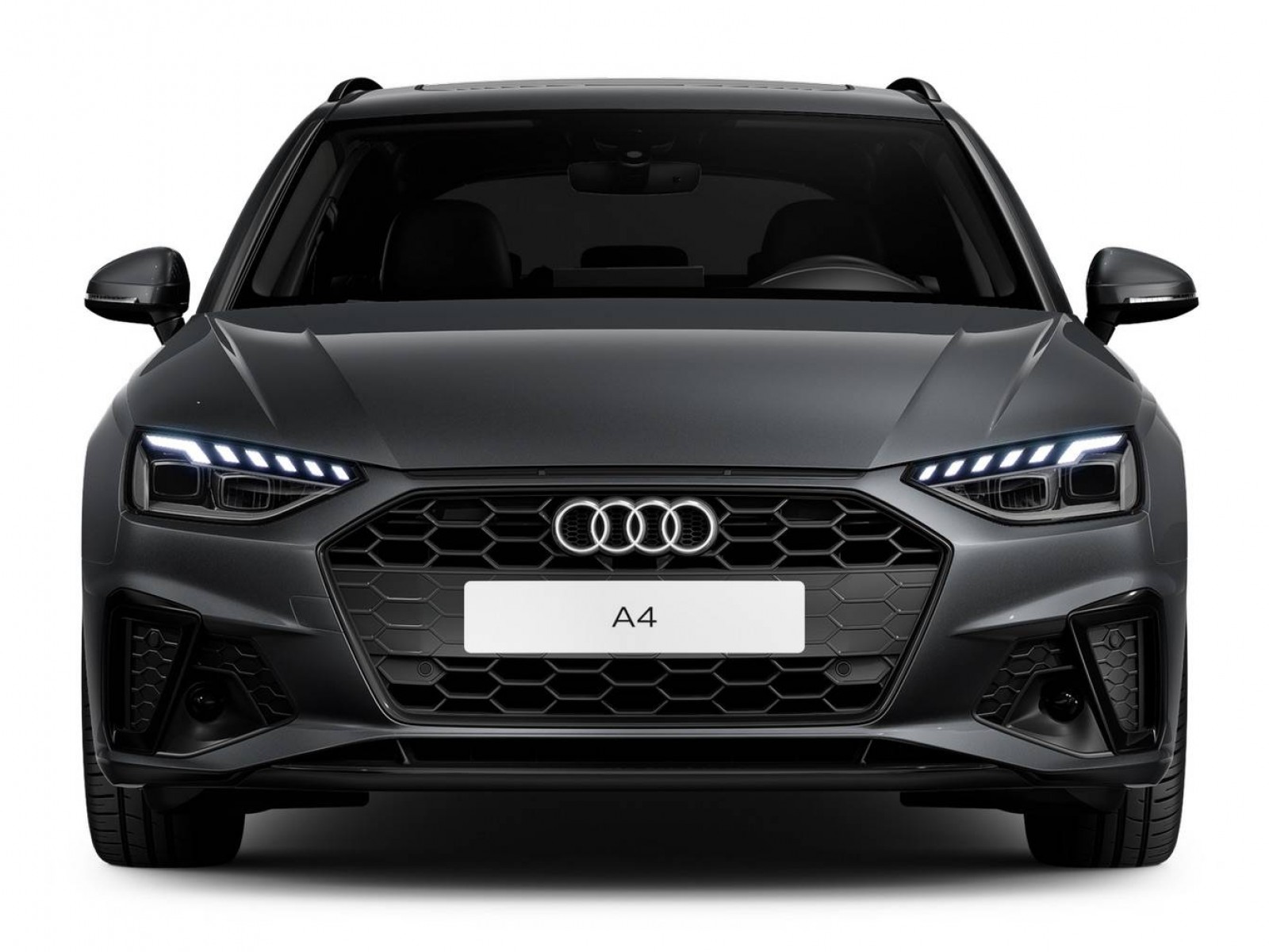 AUDI - A4 AVANT - #673002 - 7