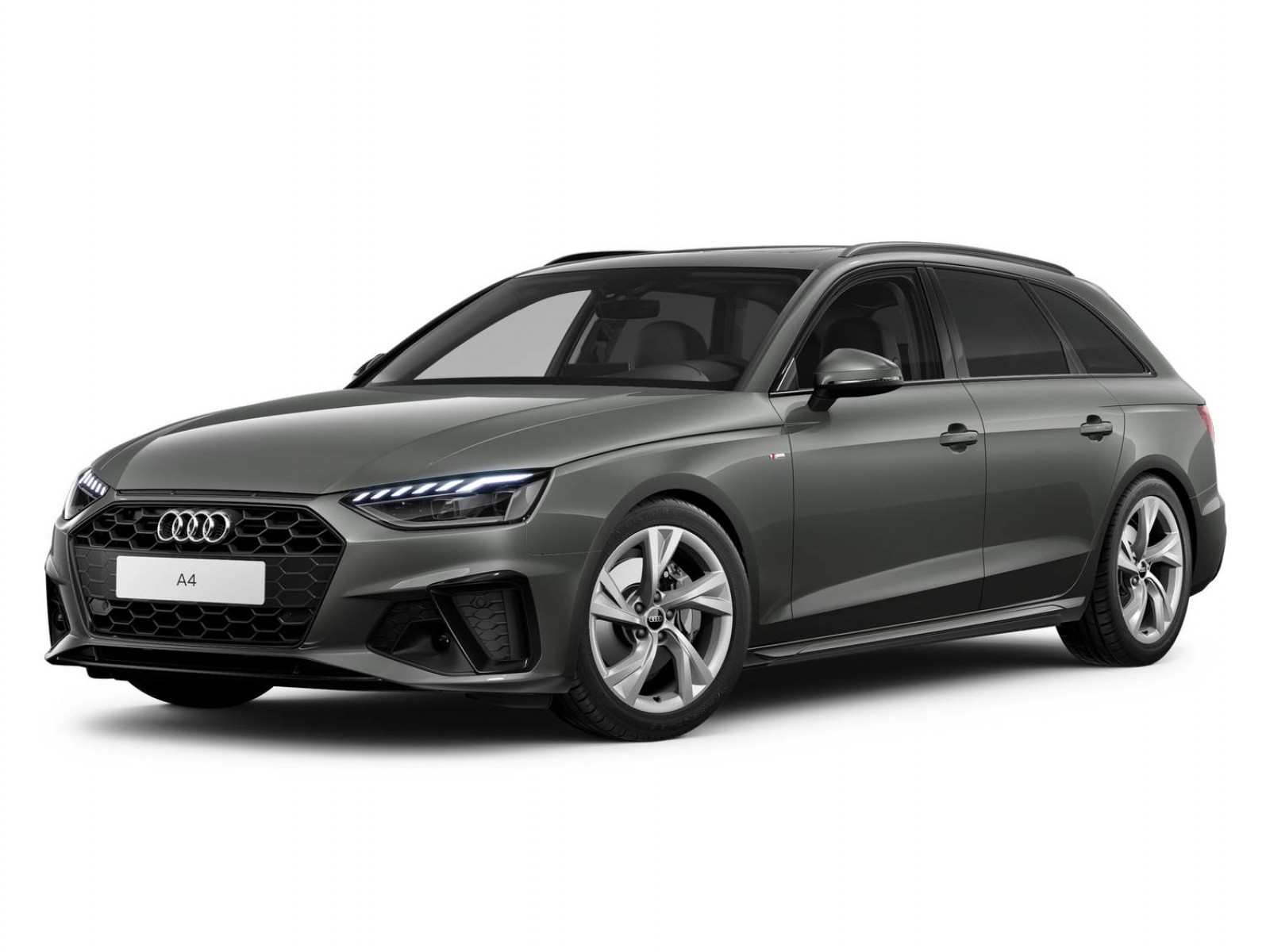 AUDI - A4 AVANT - #673004 - 0
