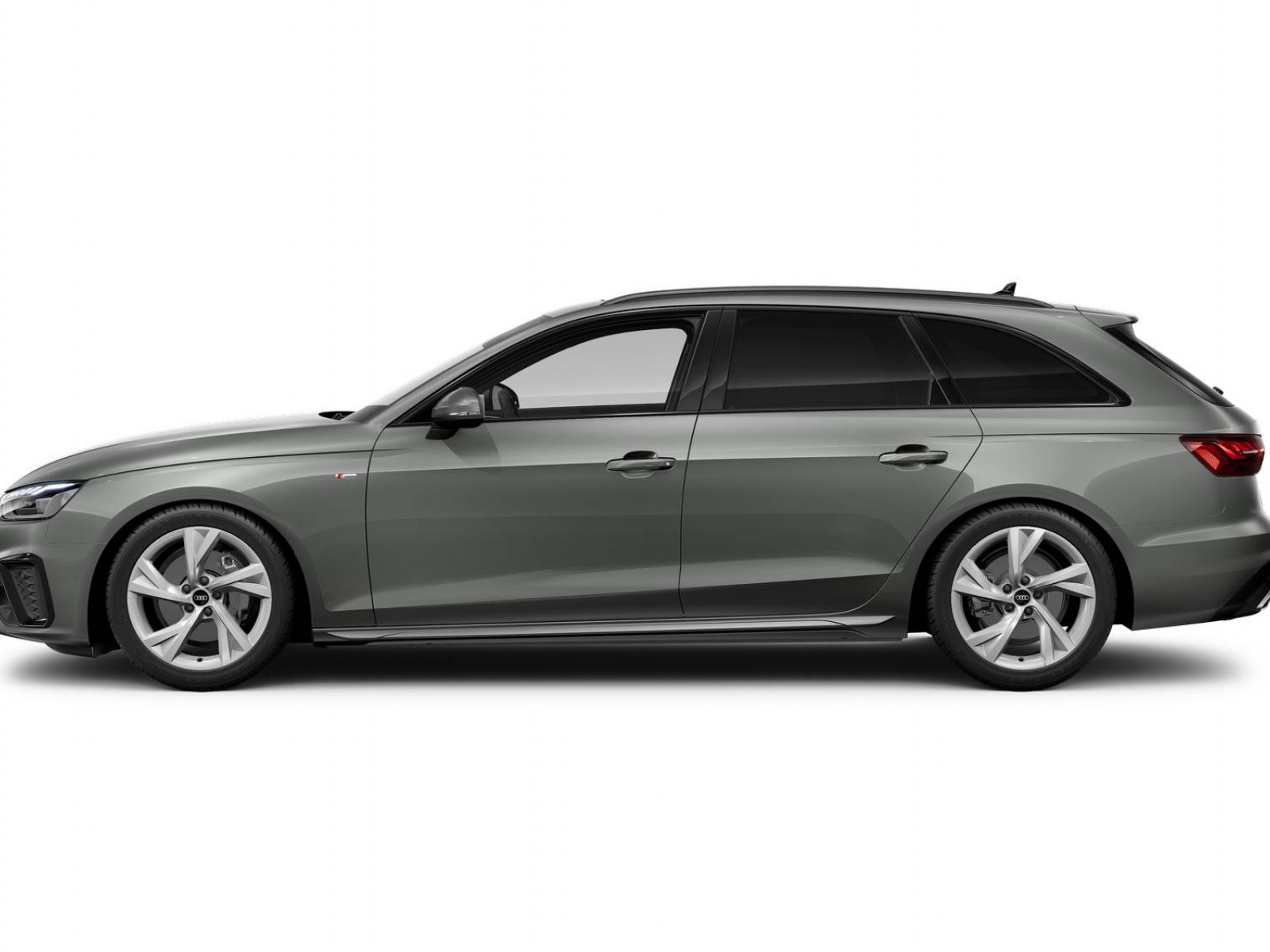 AUDI - A4 AVANT - #673004 - 2