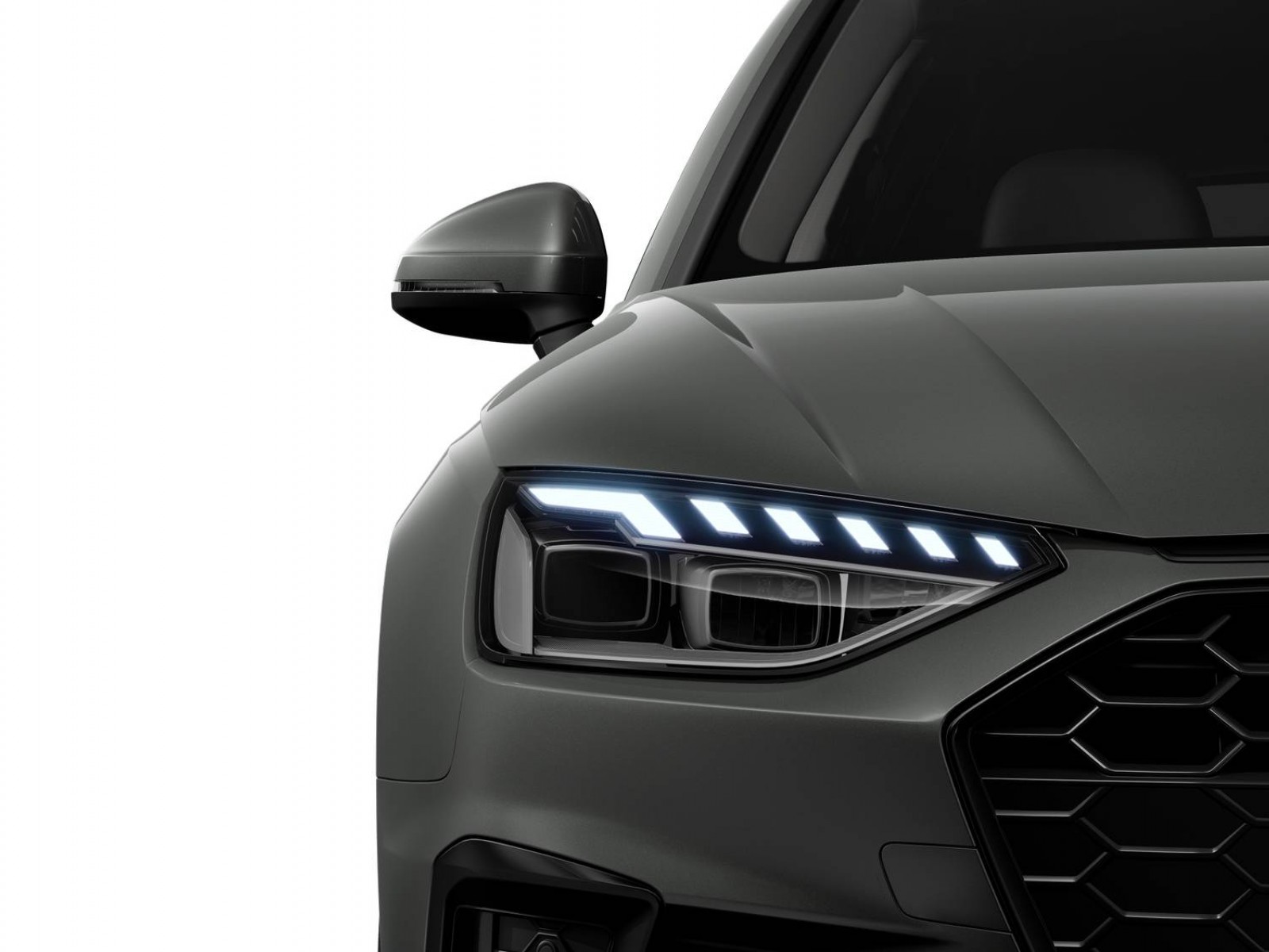 AUDI - A4 AVANT - #673004 - 6