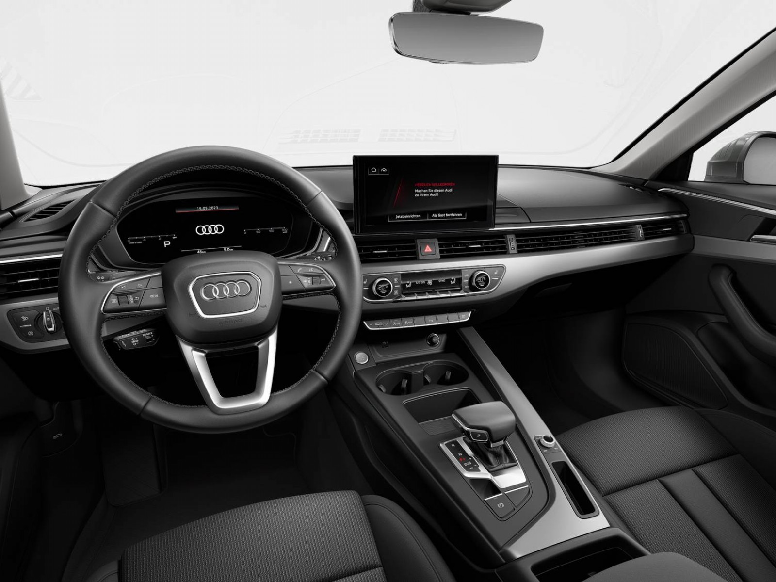 AUDI - A4 AVANT - #673017 - 4