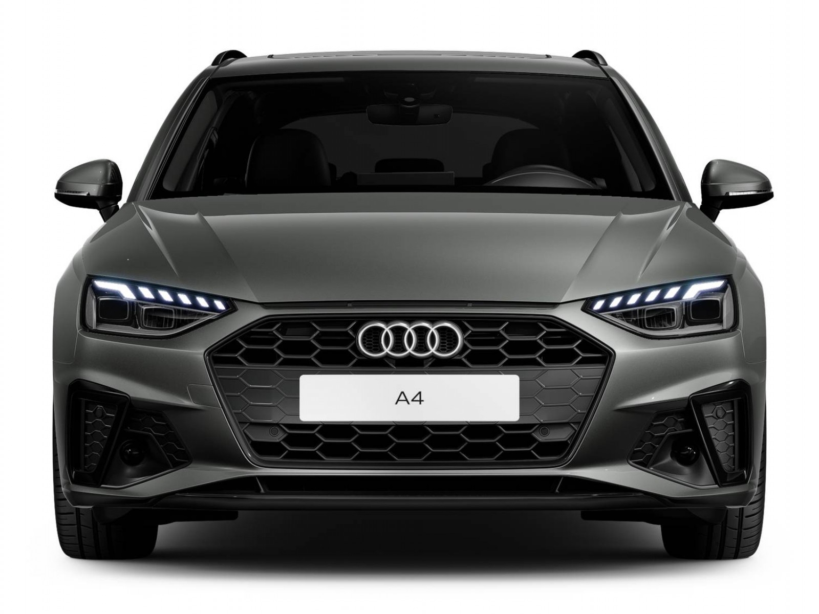 AUDI - A4 AVANT - #673017 - 7