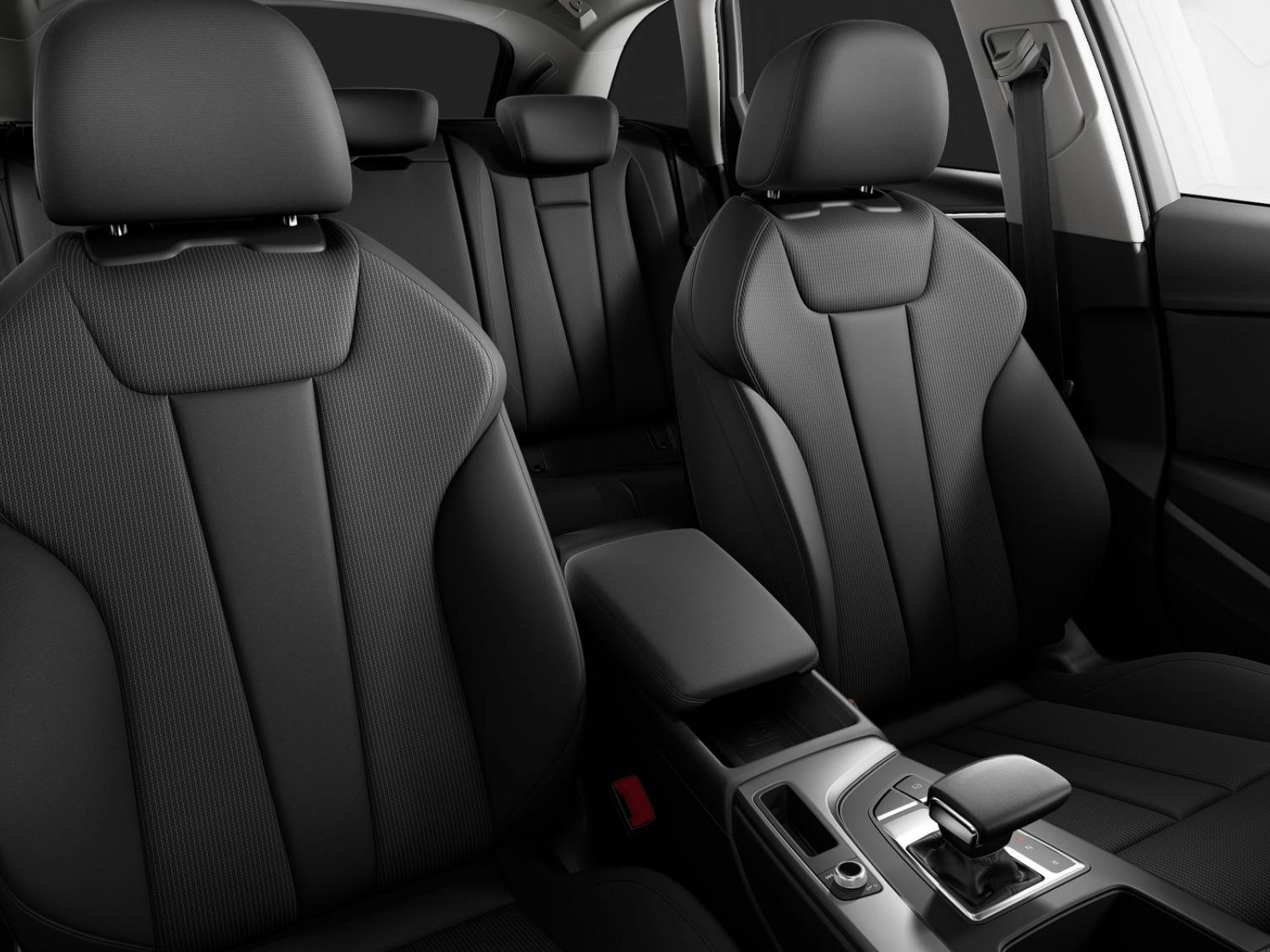 AUDI - A4 AVANT - #673017 - 5