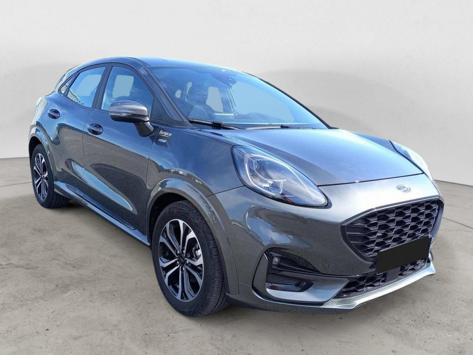 FORD - PUMA - #593977 - 16