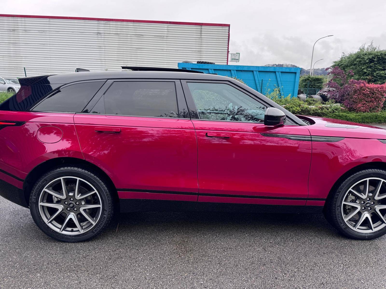 LAND ROVER - RANGE ROVER VELAR - #623981 - 18