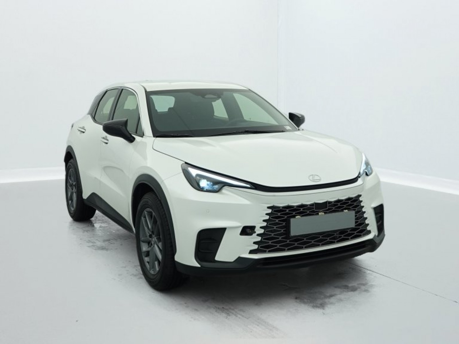 LEXUS - LBX - #637866 - 0