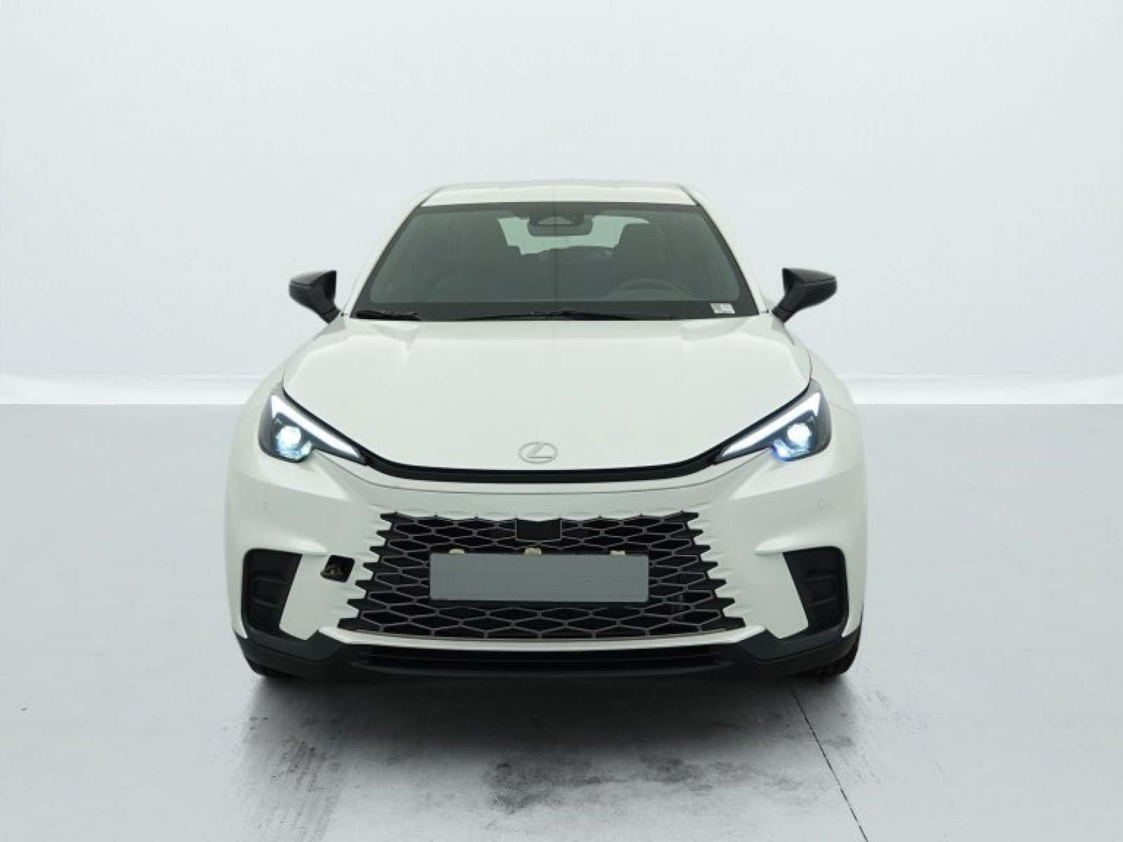 LEXUS - LBX - #637866 - 1