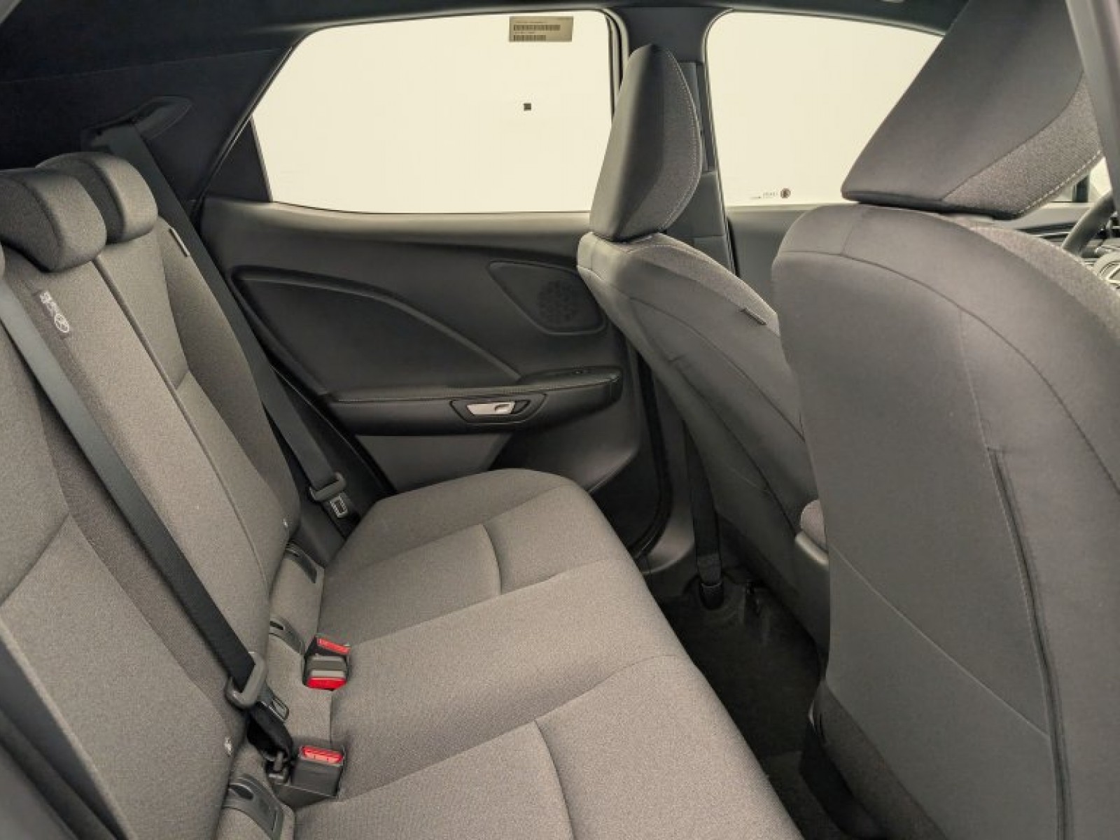 LEXUS - LBX - #637866 - 7
