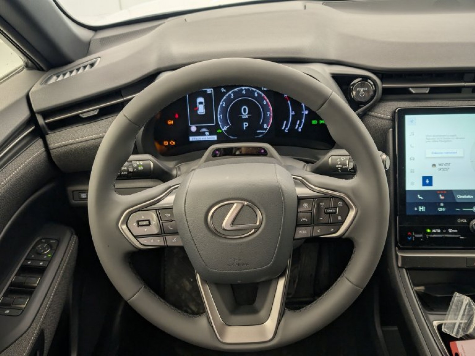 LEXUS - LBX - #637866 - 11