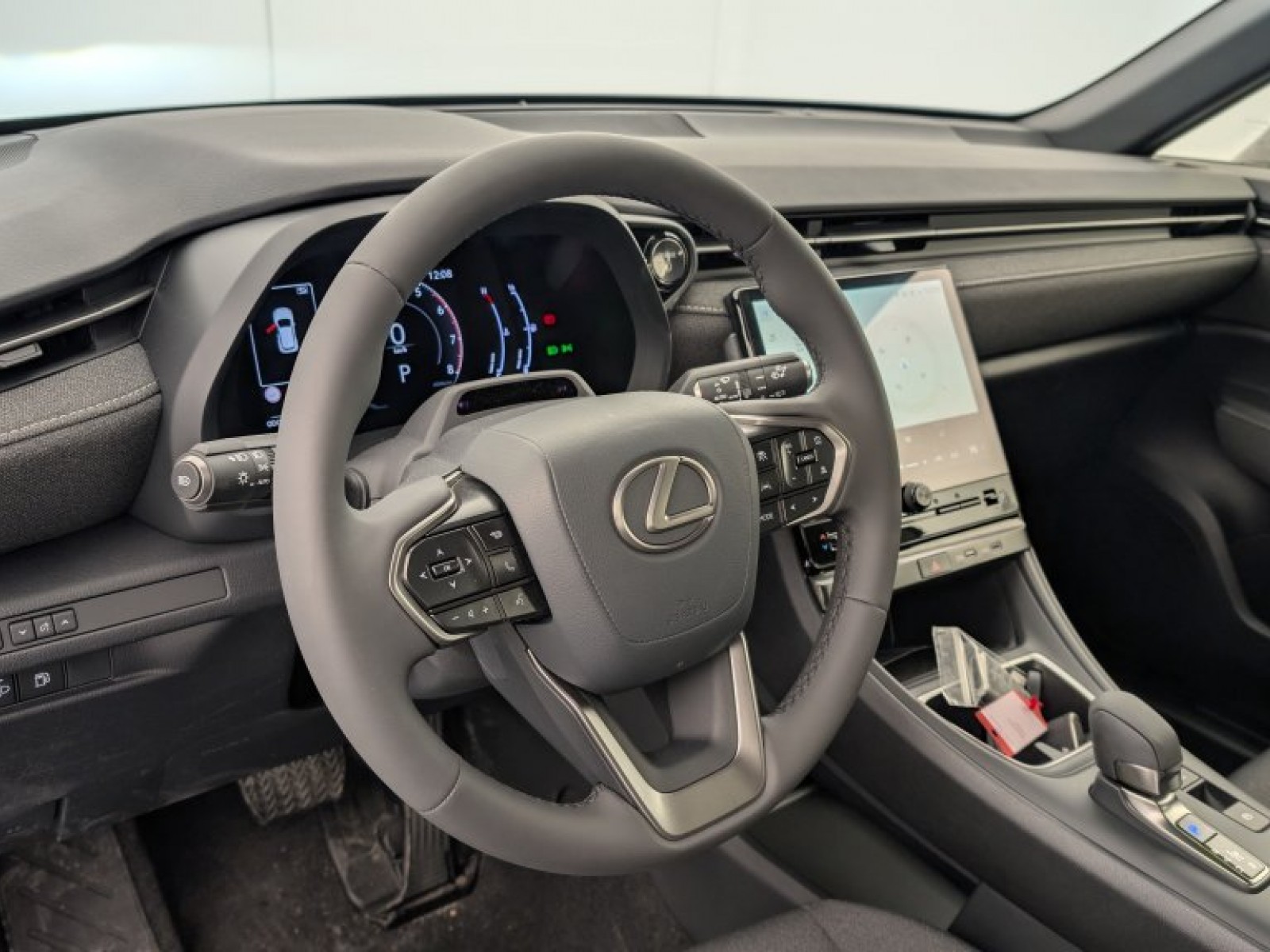 LEXUS - LBX - #637866 - 12