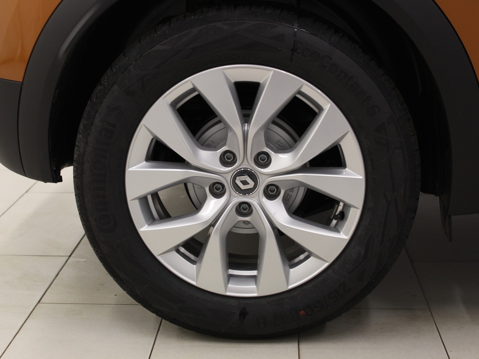 RENAULT - CAPTUR - #171826 - 2
