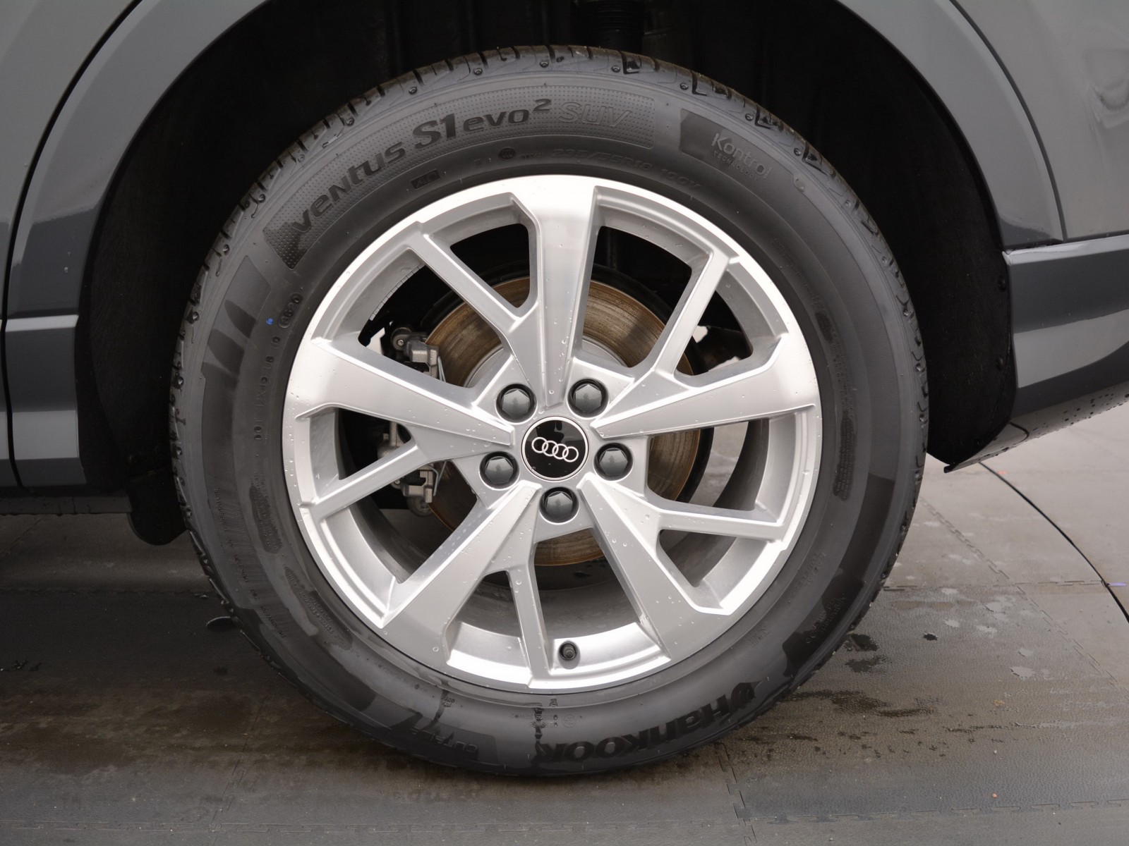AUDI - Q3 SPORTBACK - #167917 - 2