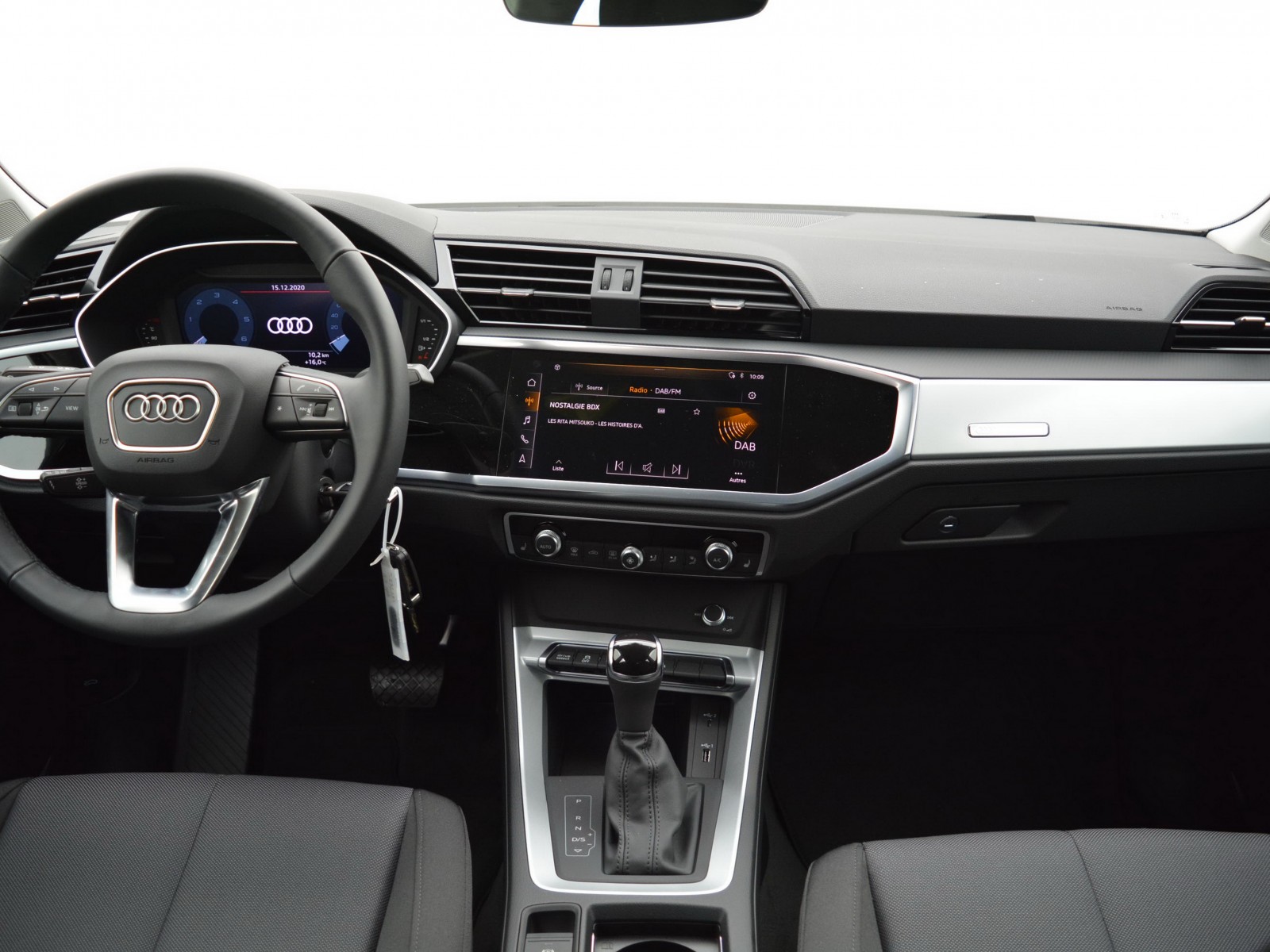 AUDI - Q3 SPORTBACK - #167921 - 4