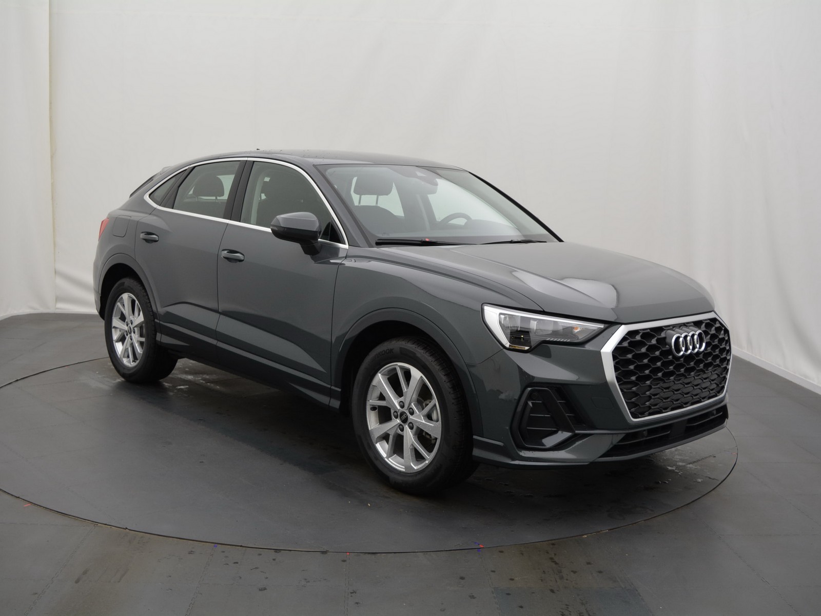 AUDI - Q3 SPORTBACK - #167926 - 0