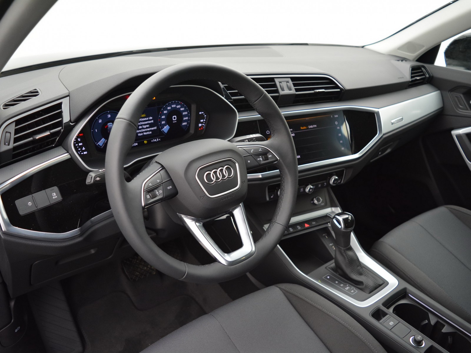 AUDI - Q3 SPORTBACK - #167932 - 3