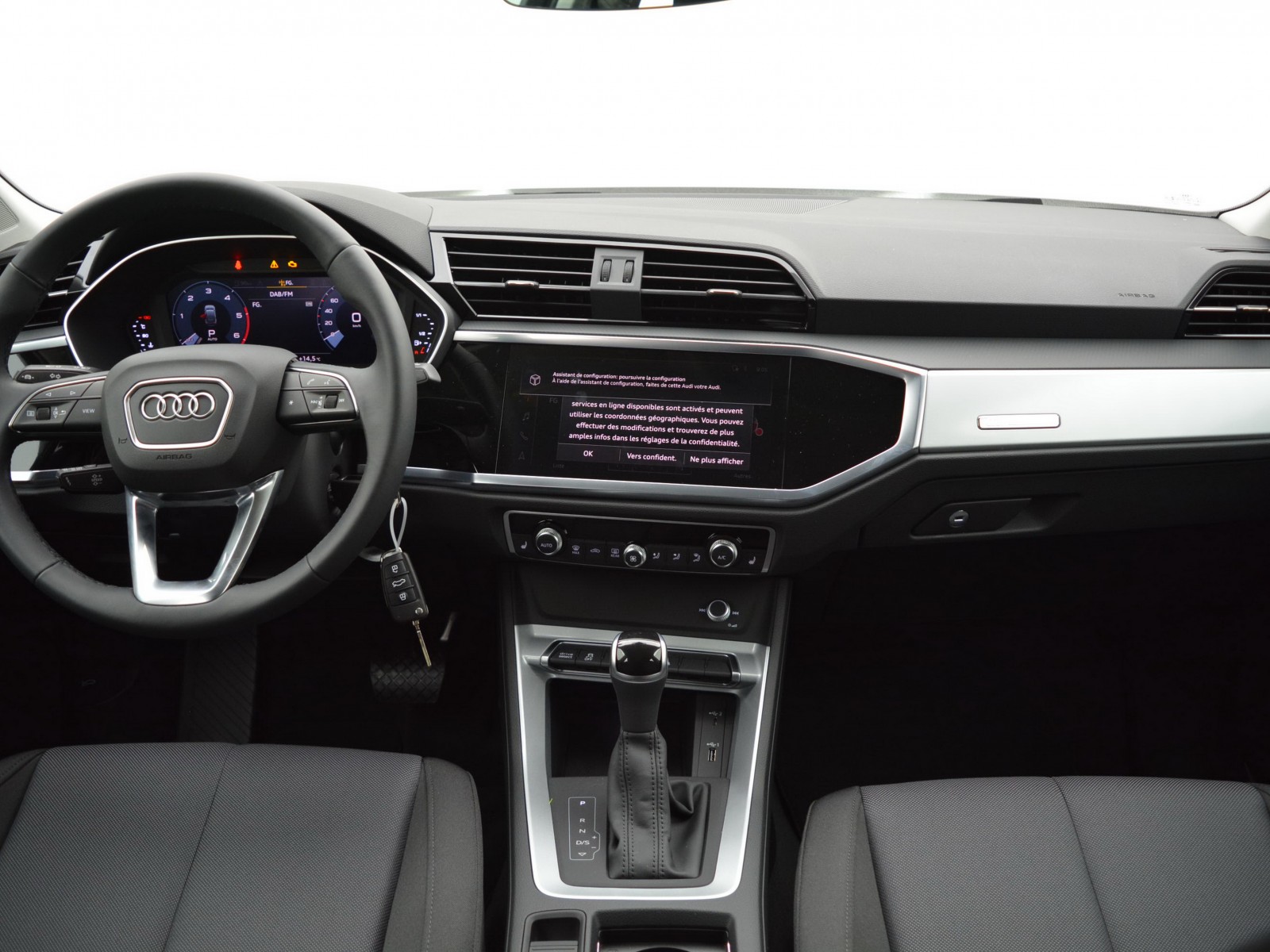 AUDI - Q3 SPORTBACK - #167932 - 4