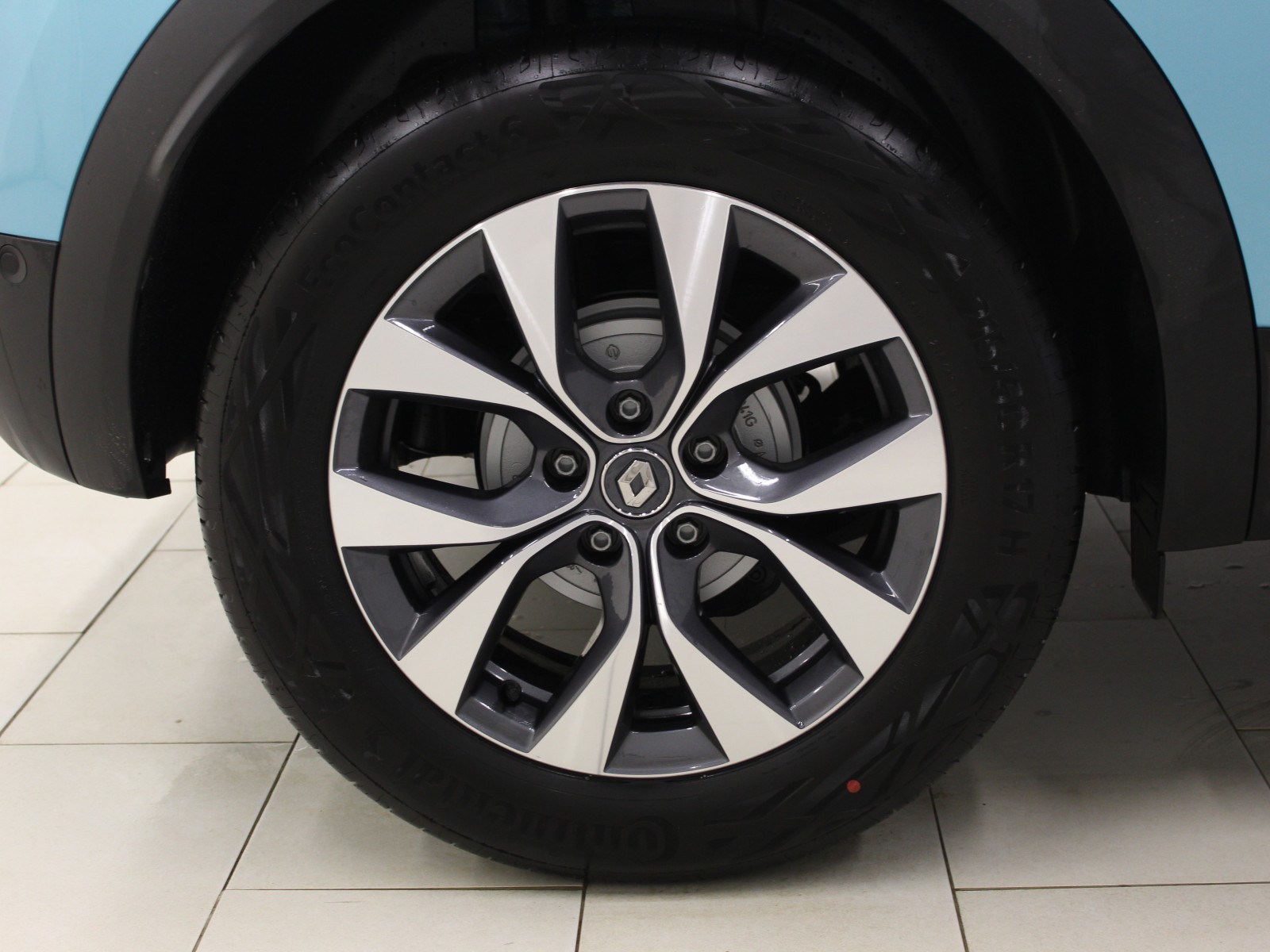 RENAULT - CAPTUR - #171824 - 2