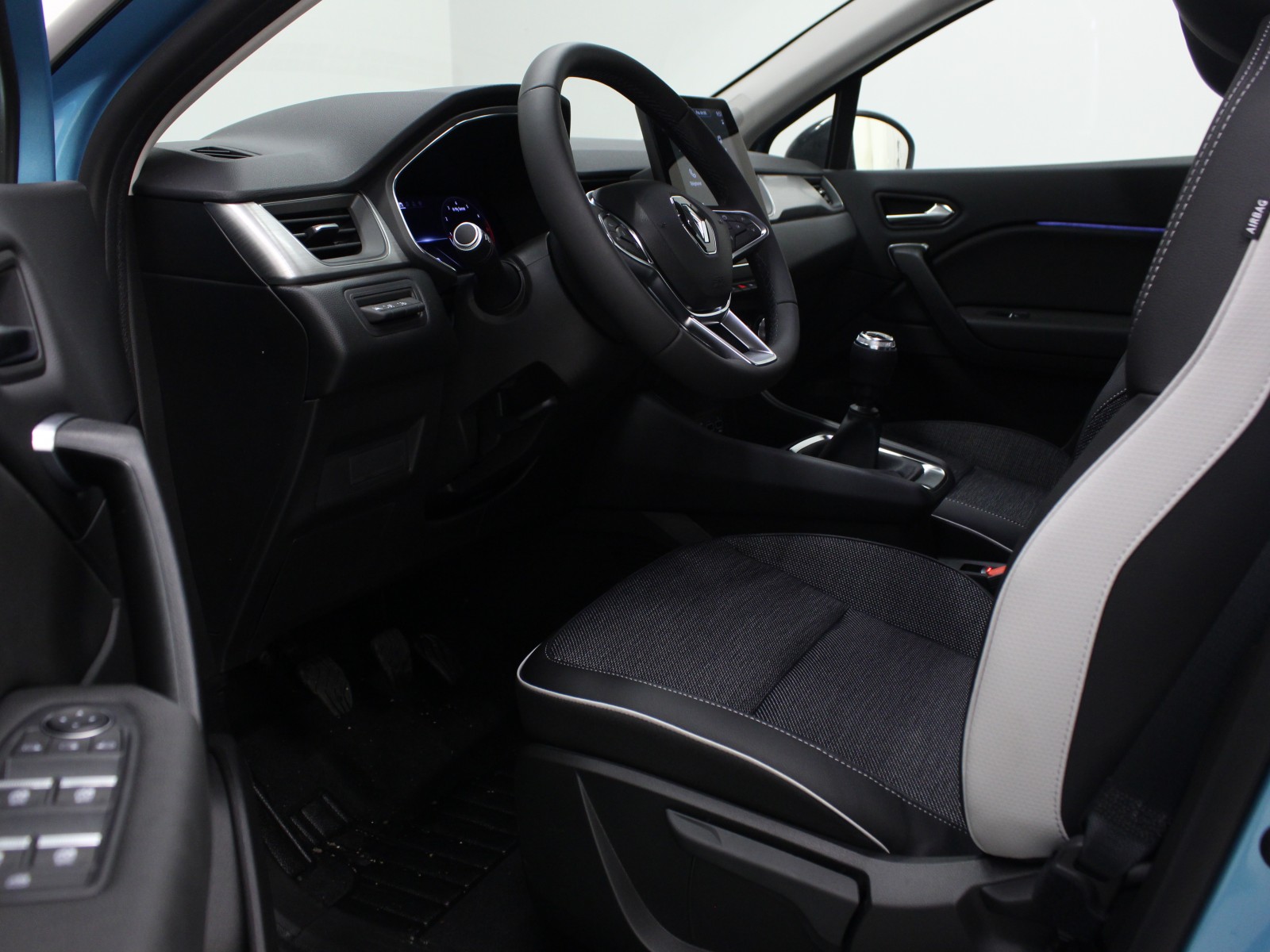RENAULT - CAPTUR - #171824 - 3