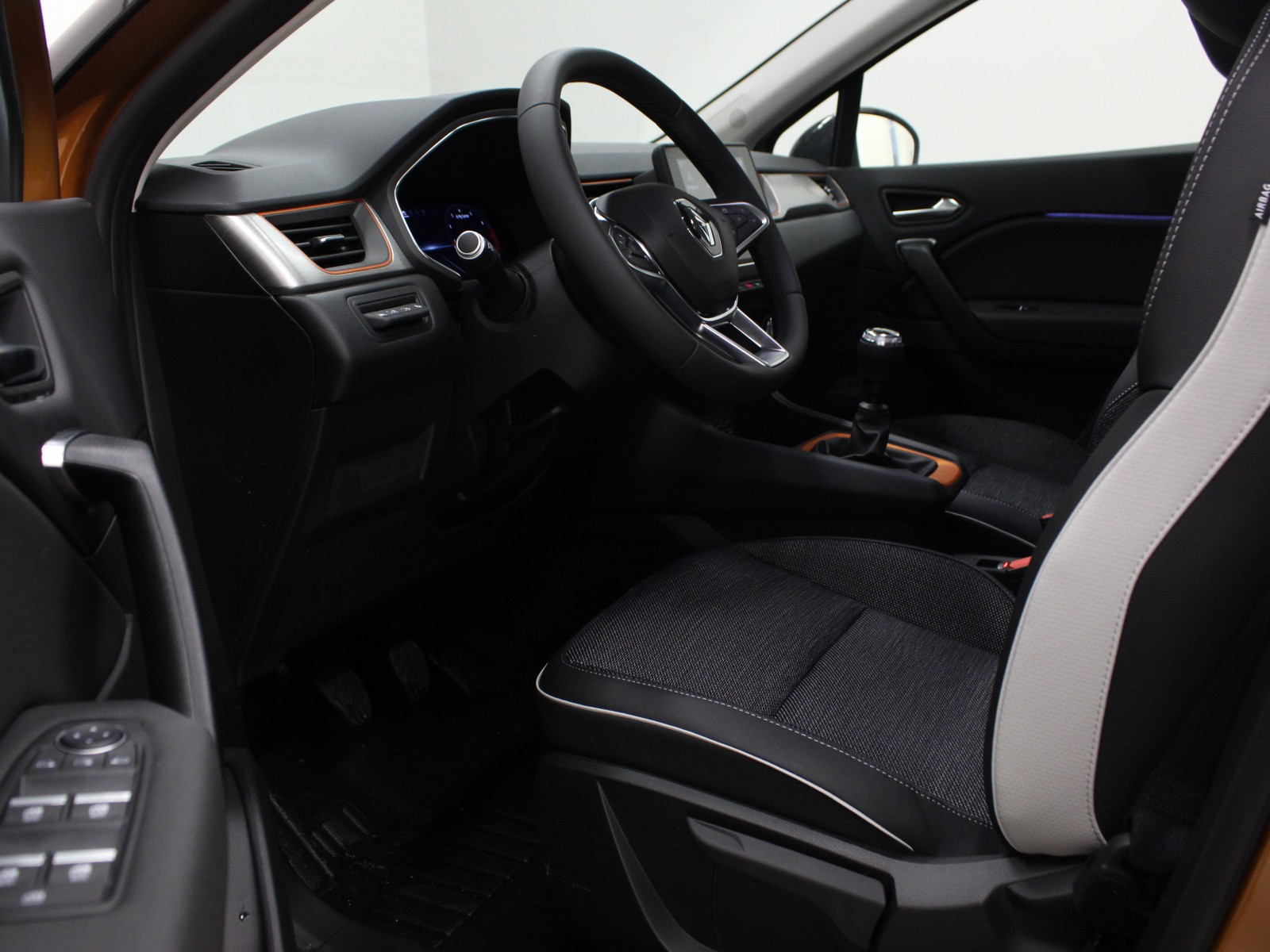 RENAULT - CAPTUR - #171846 - 3